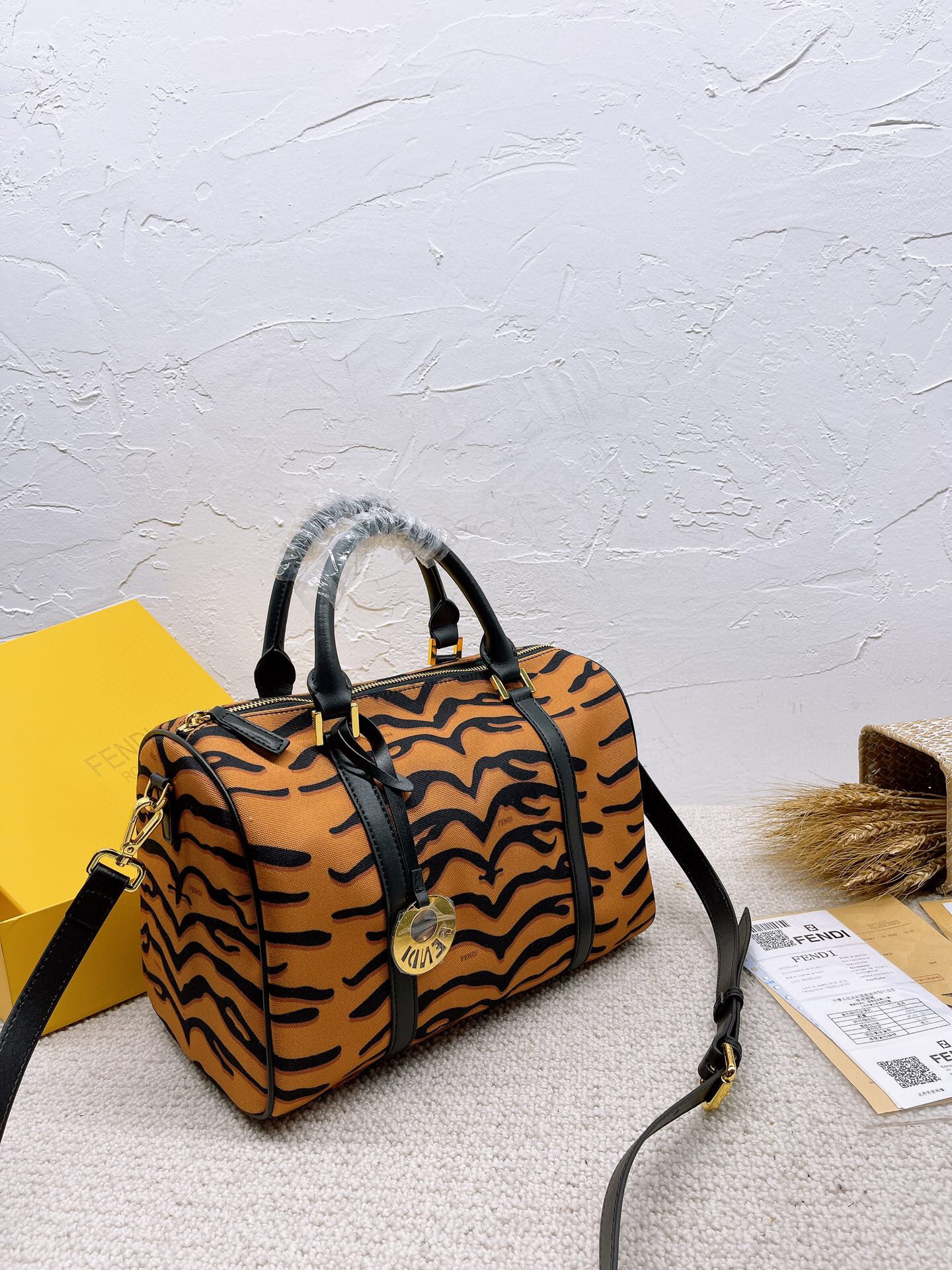 $34.99-FENDI X6160 gallery