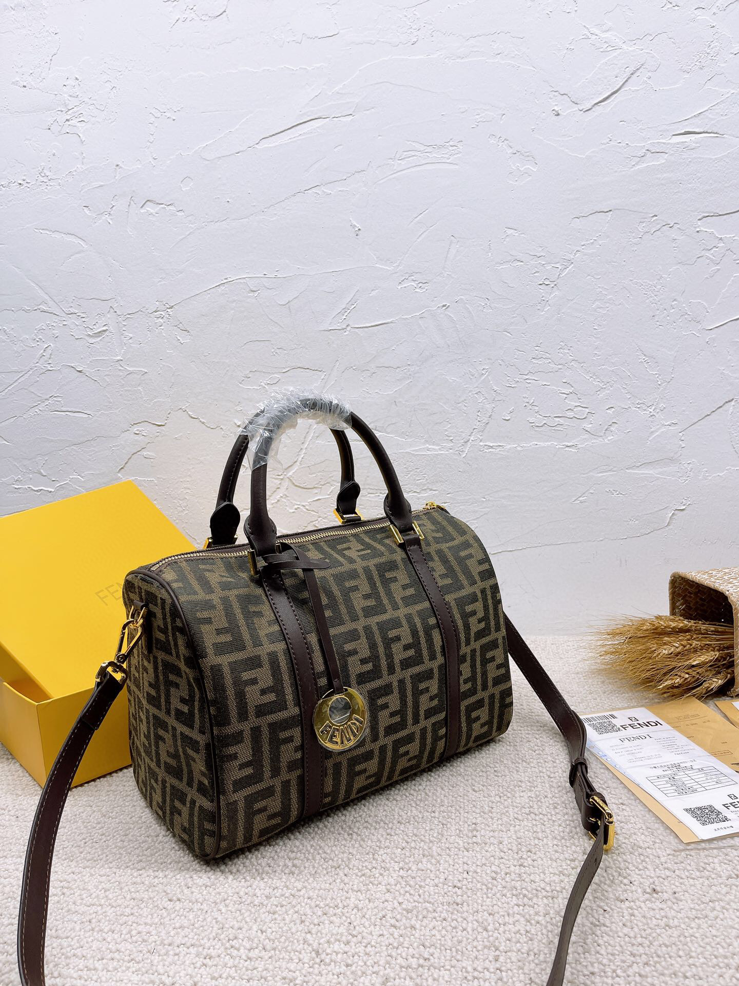 $34.99-FENDI X6160 gallery