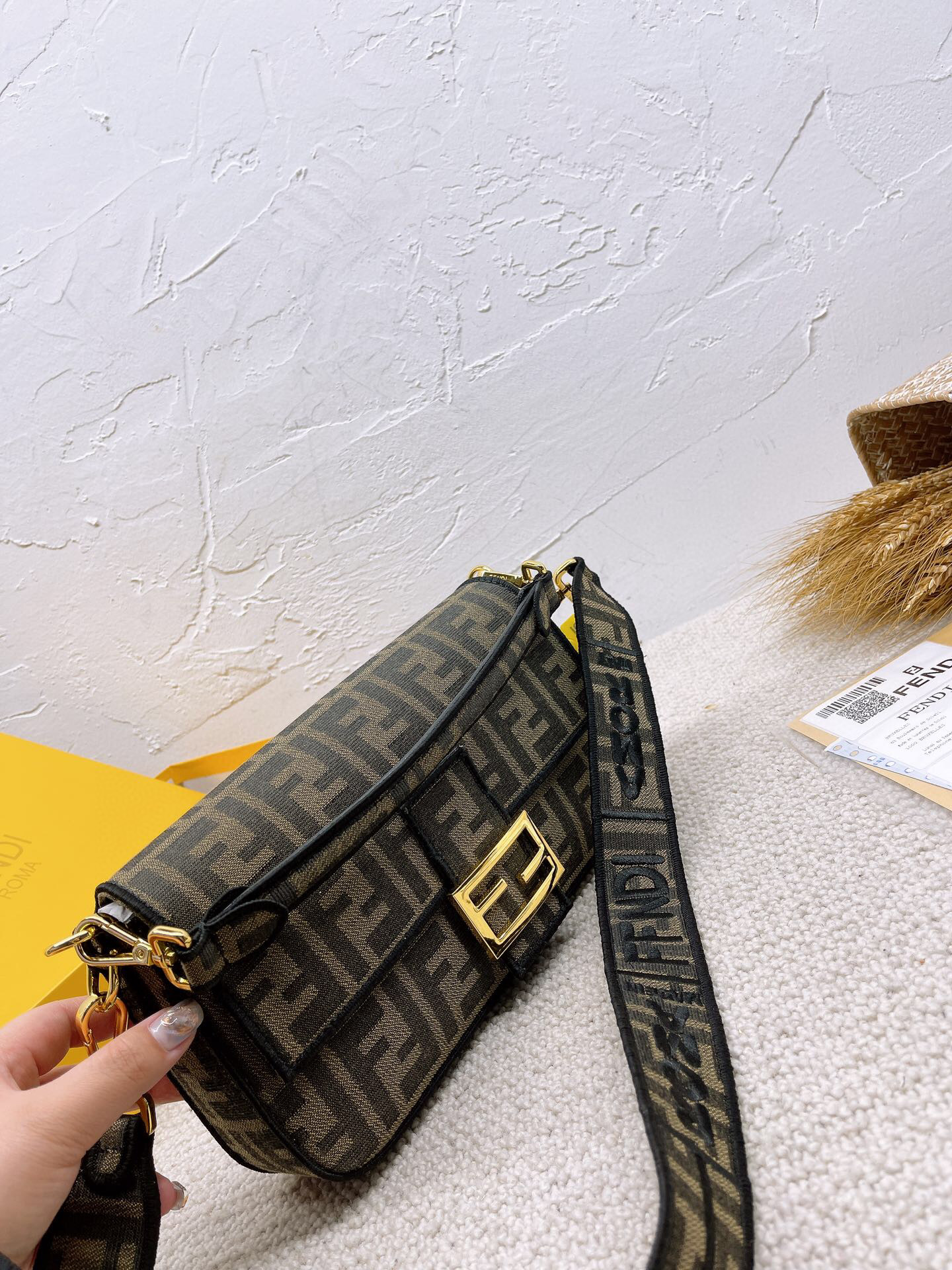 $34.99-FENDI X6161 gallery