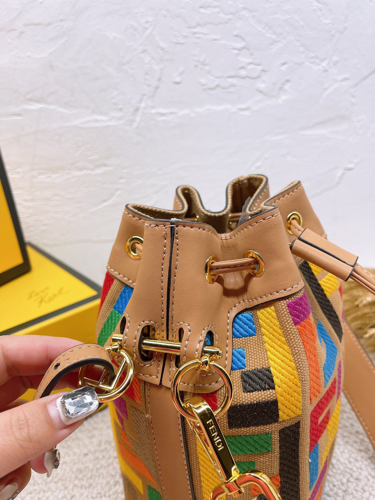 $34.99-FENDI X6162 gallery