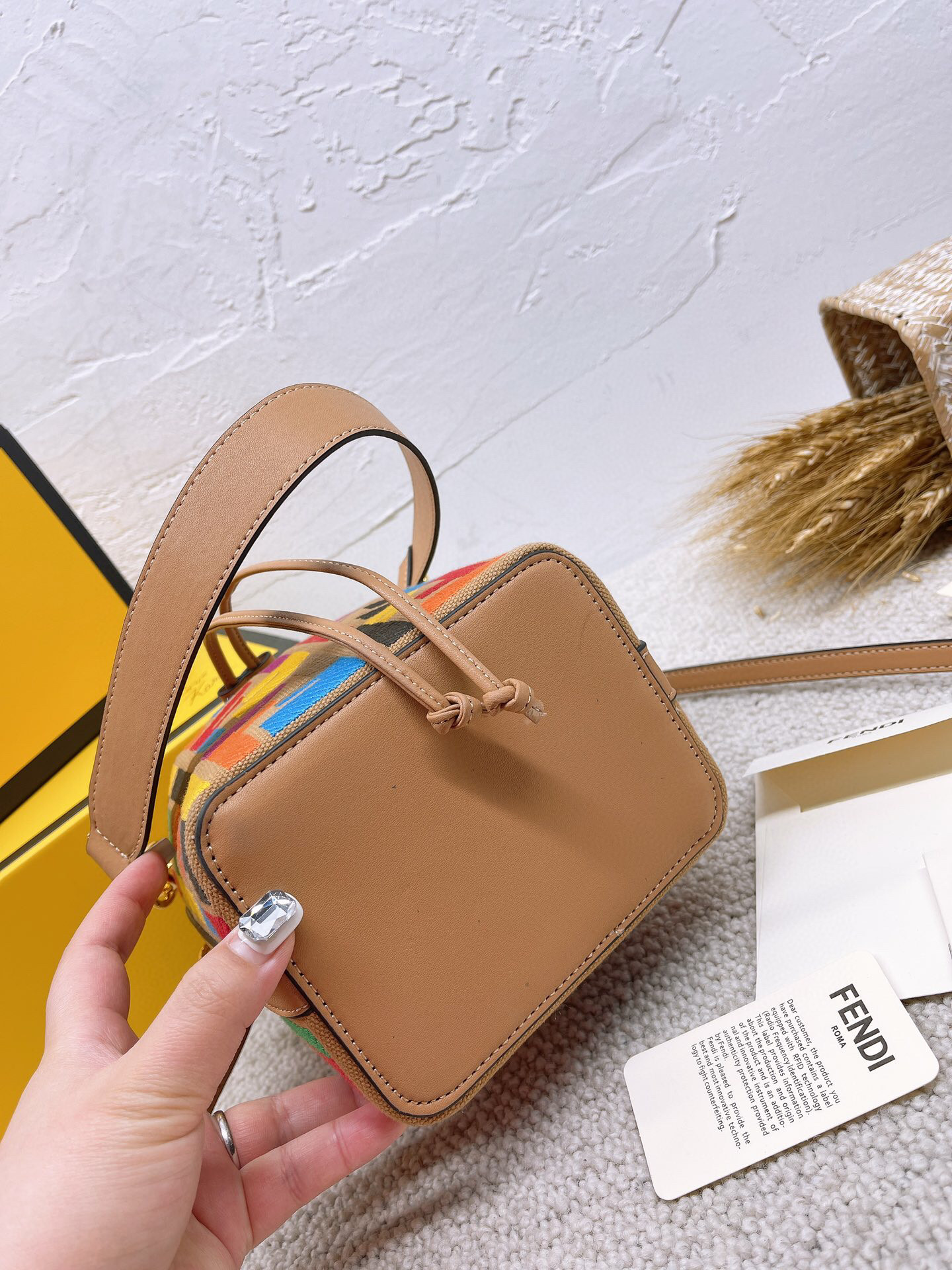 $34.99-FENDI X6162 gallery