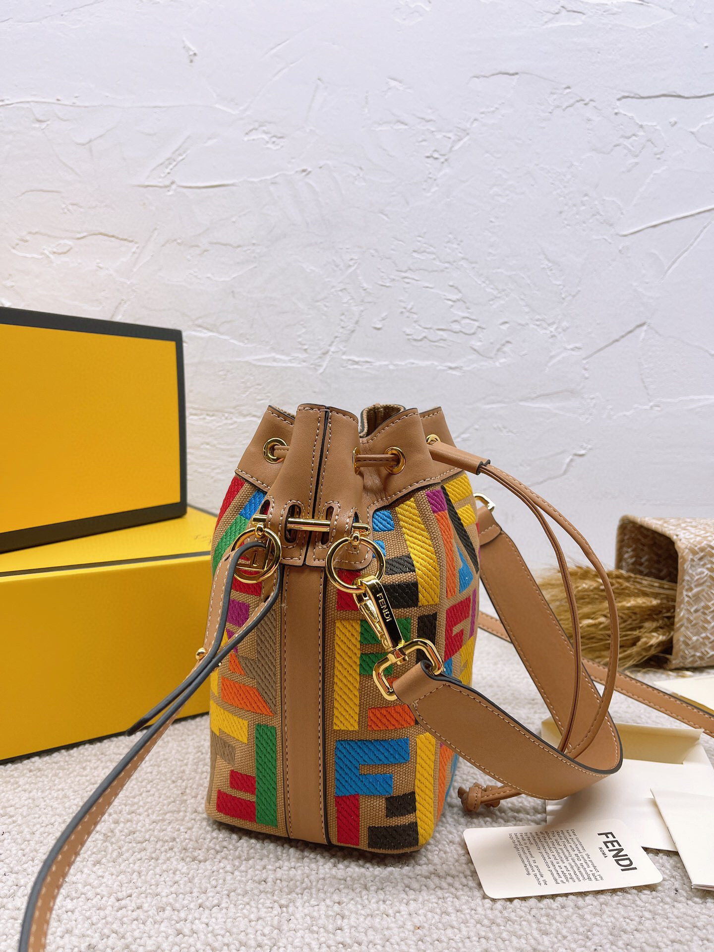 $34.99-FENDI X6162 gallery