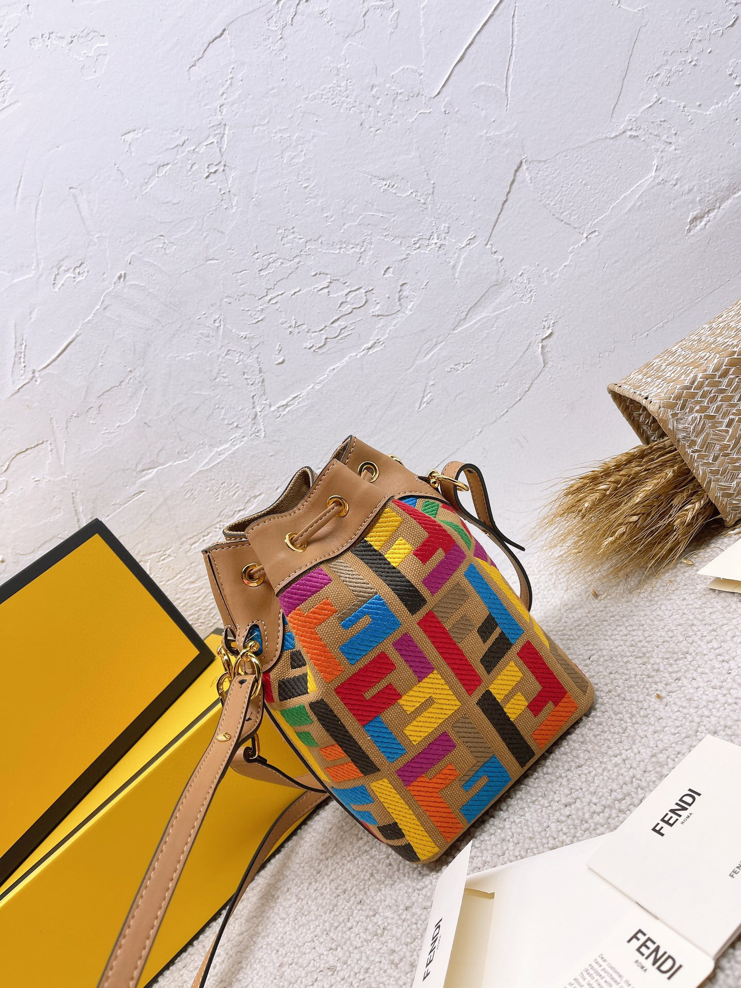 $34.99-FENDI X6162 gallery