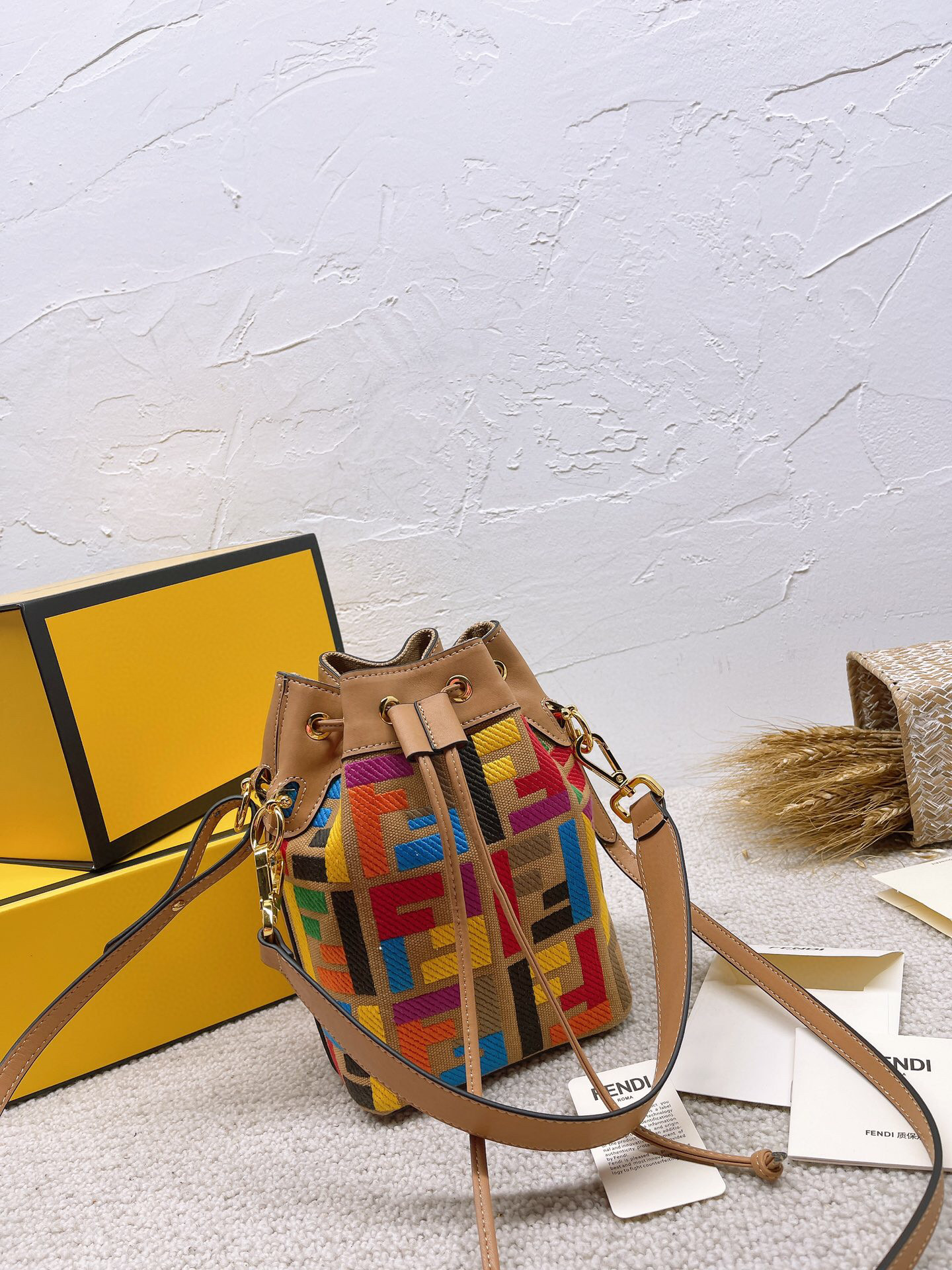 $34.99-FENDI X6162 gallery