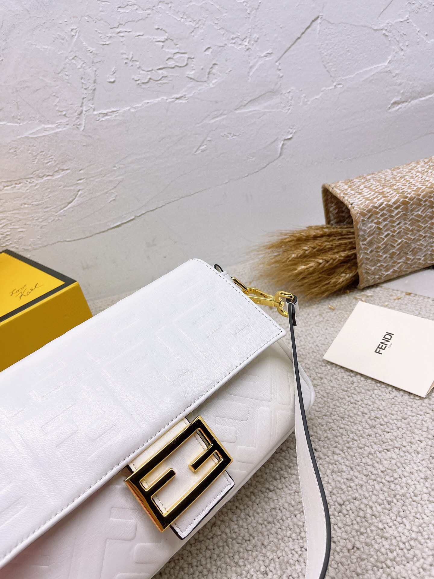 $34.99-FENDI X6163 gallery