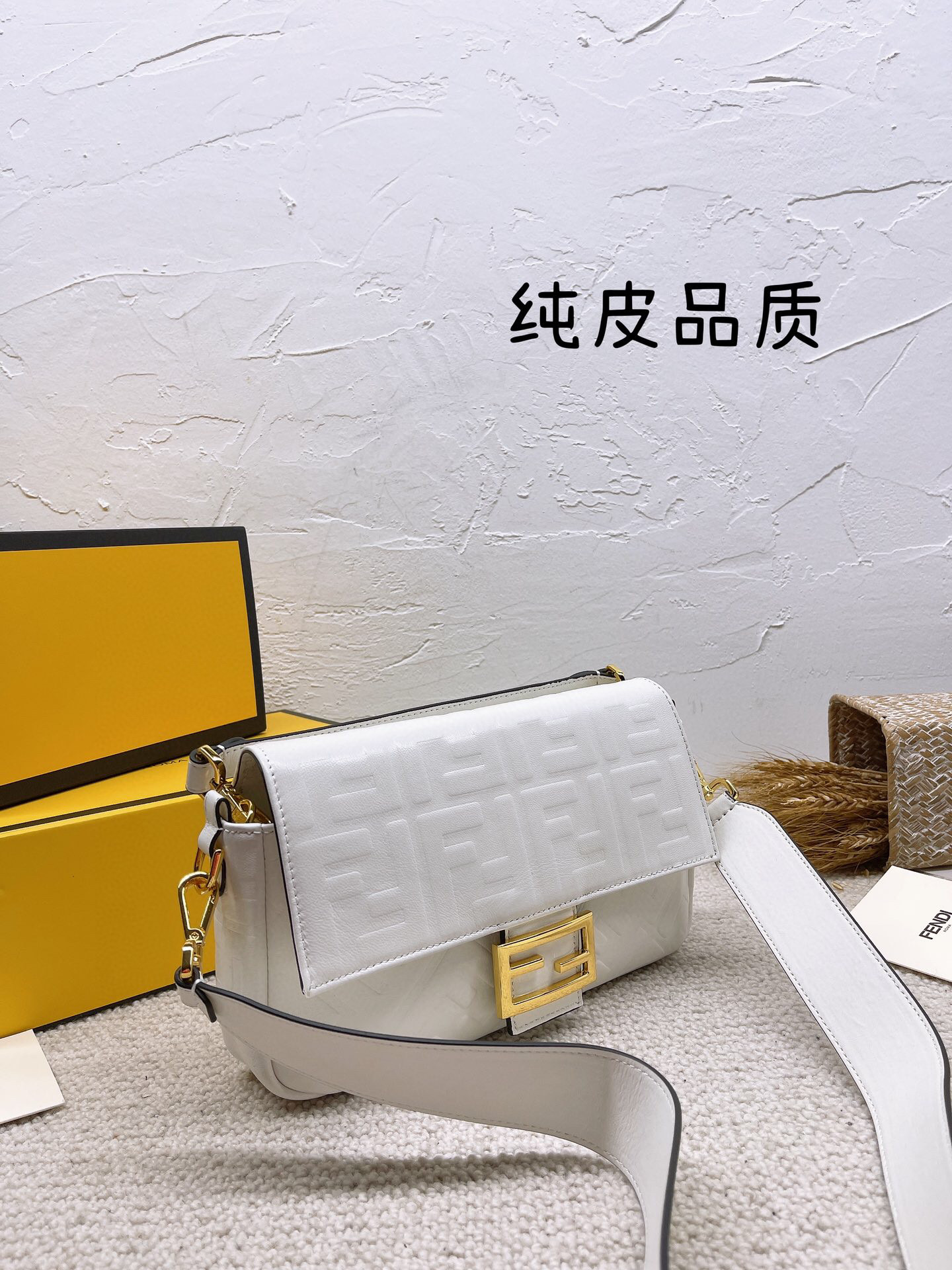 $34.99-FENDI X6163 gallery