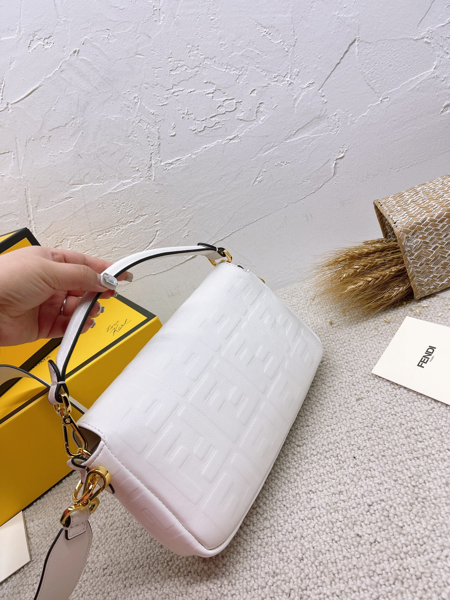 $34.99-FENDI X6163 gallery