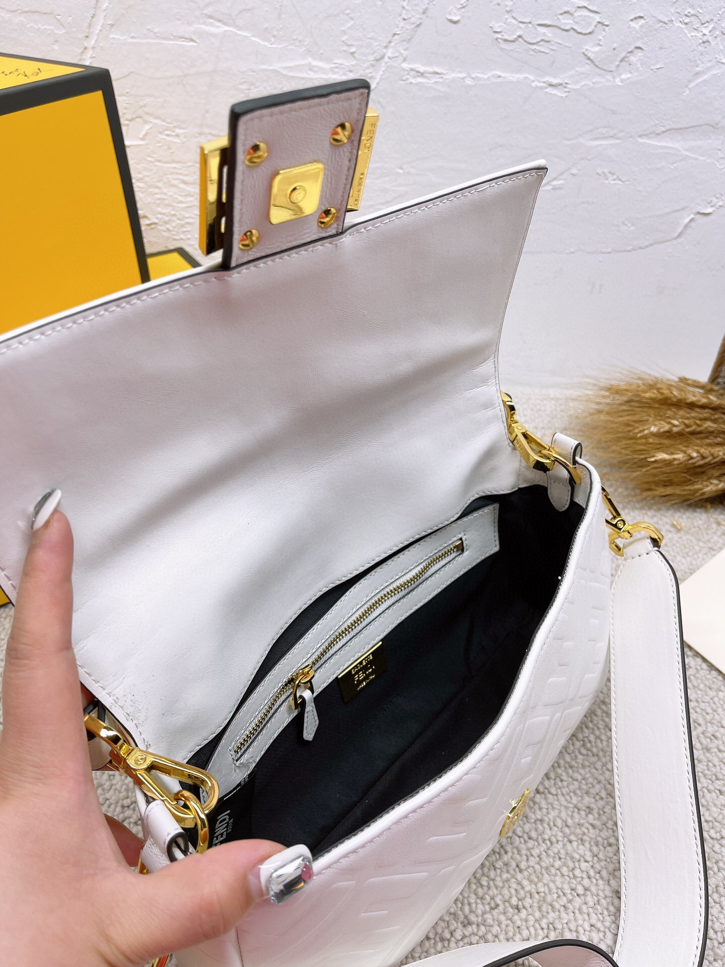 $34.99-FENDI X6163 gallery
