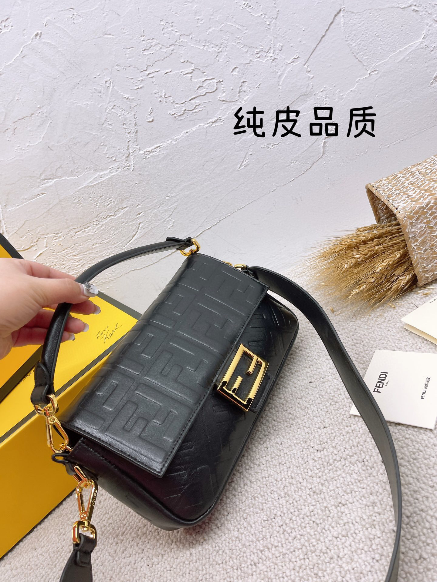 $34.99-FENDI X6163 gallery