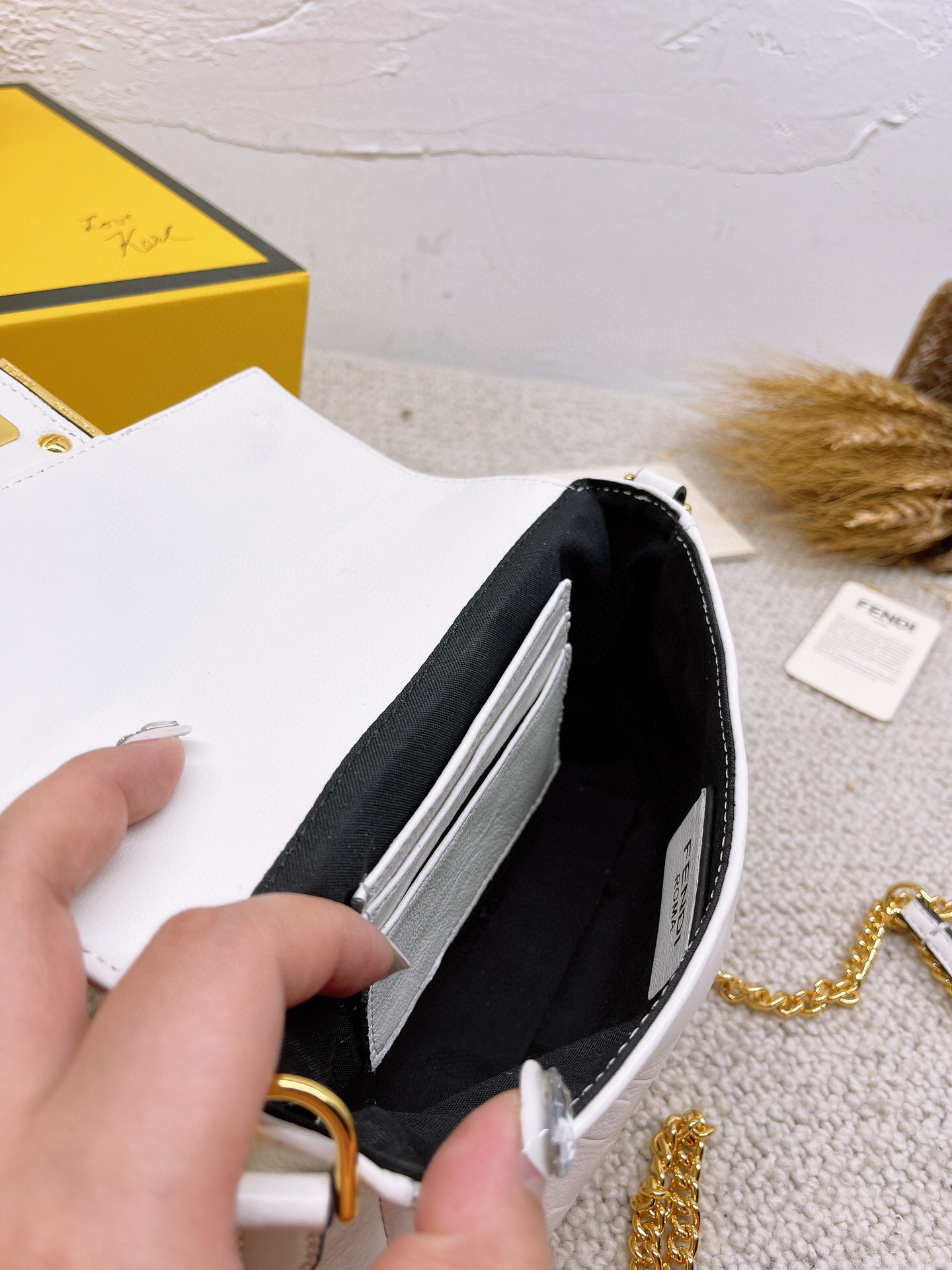 $34.99-FENDI X6164 gallery