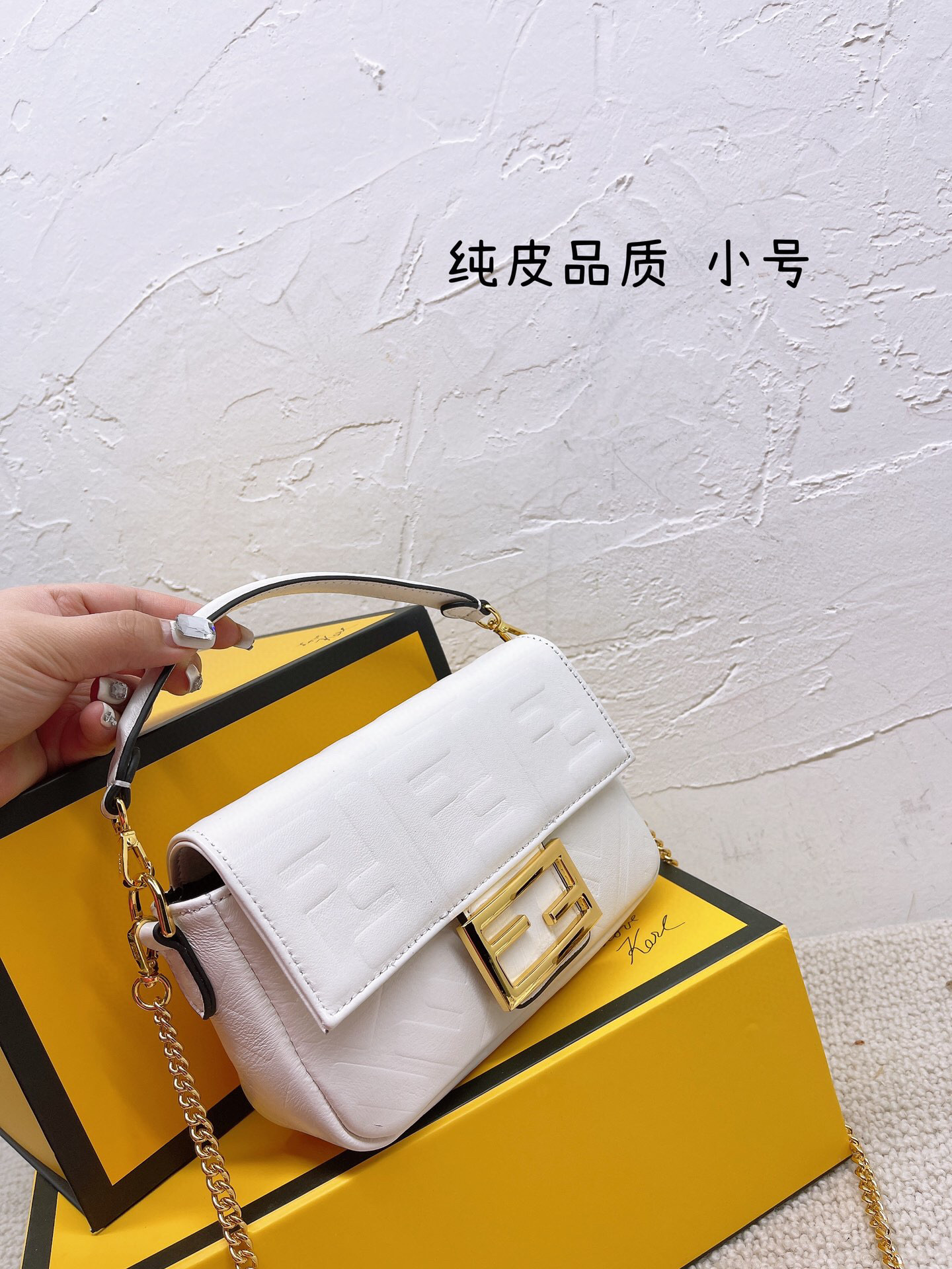 $34.99-FENDI X6164 gallery