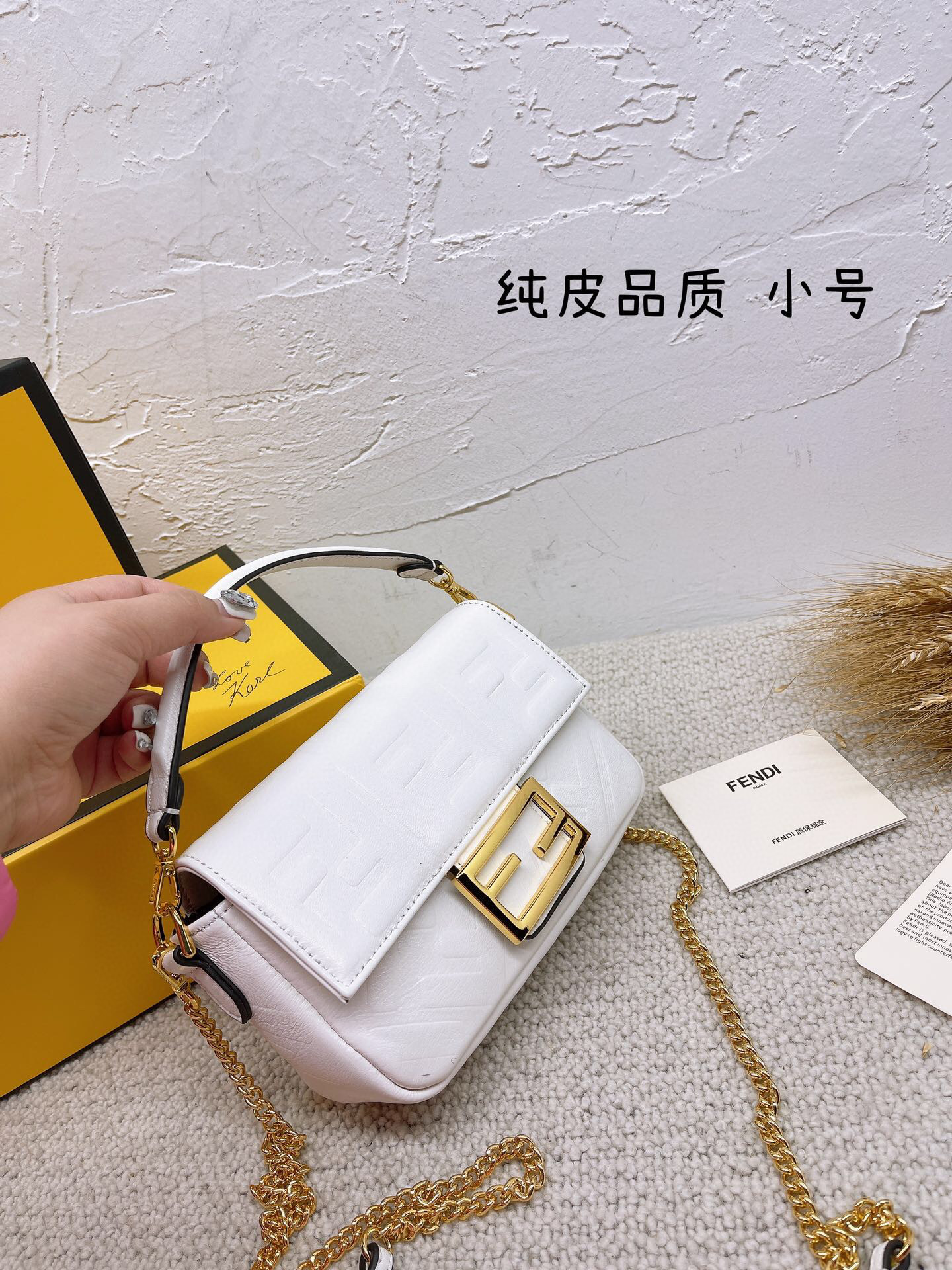$34.99-FENDI X6164 gallery