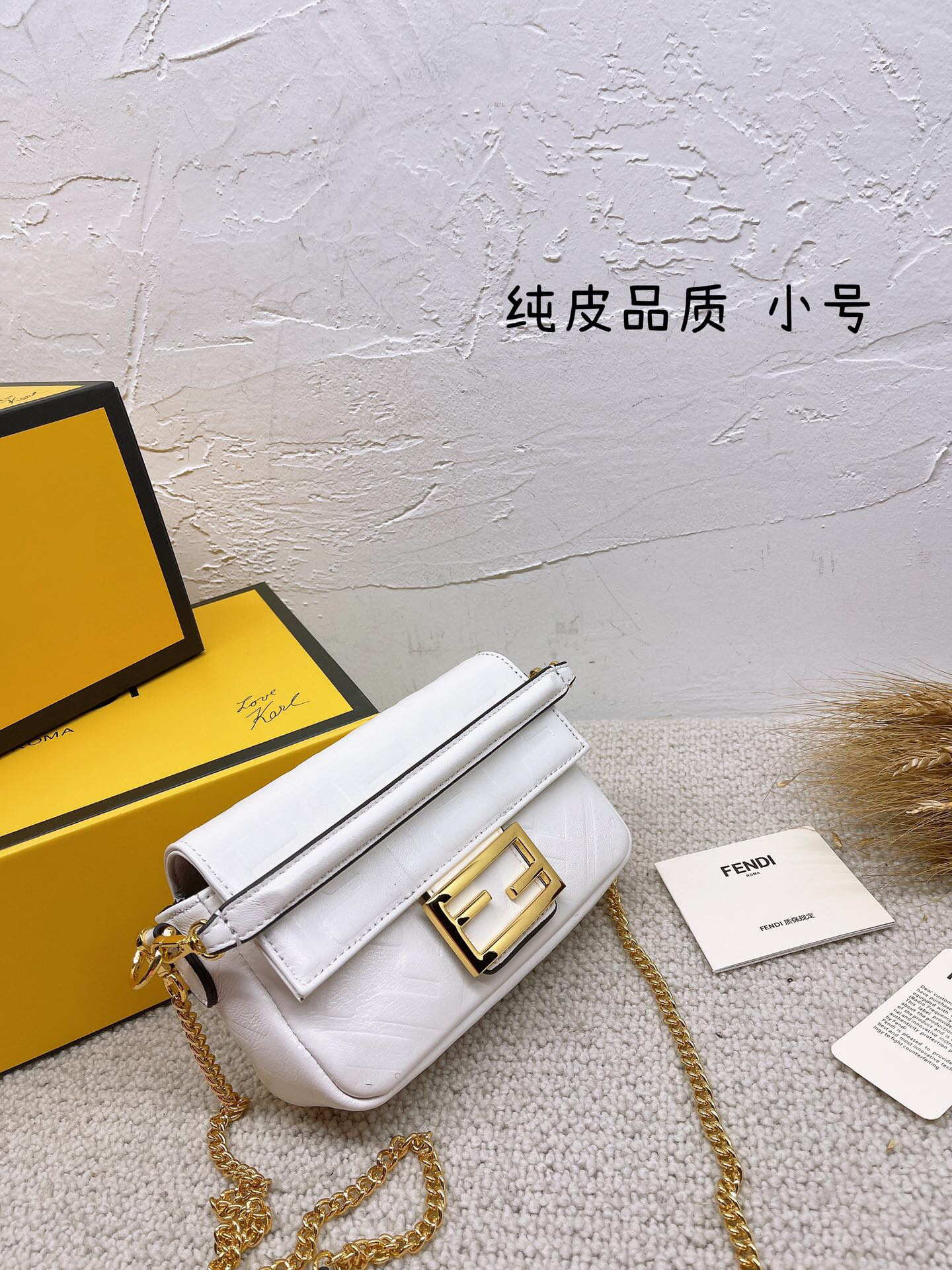 $34.99-FENDI X6164 gallery