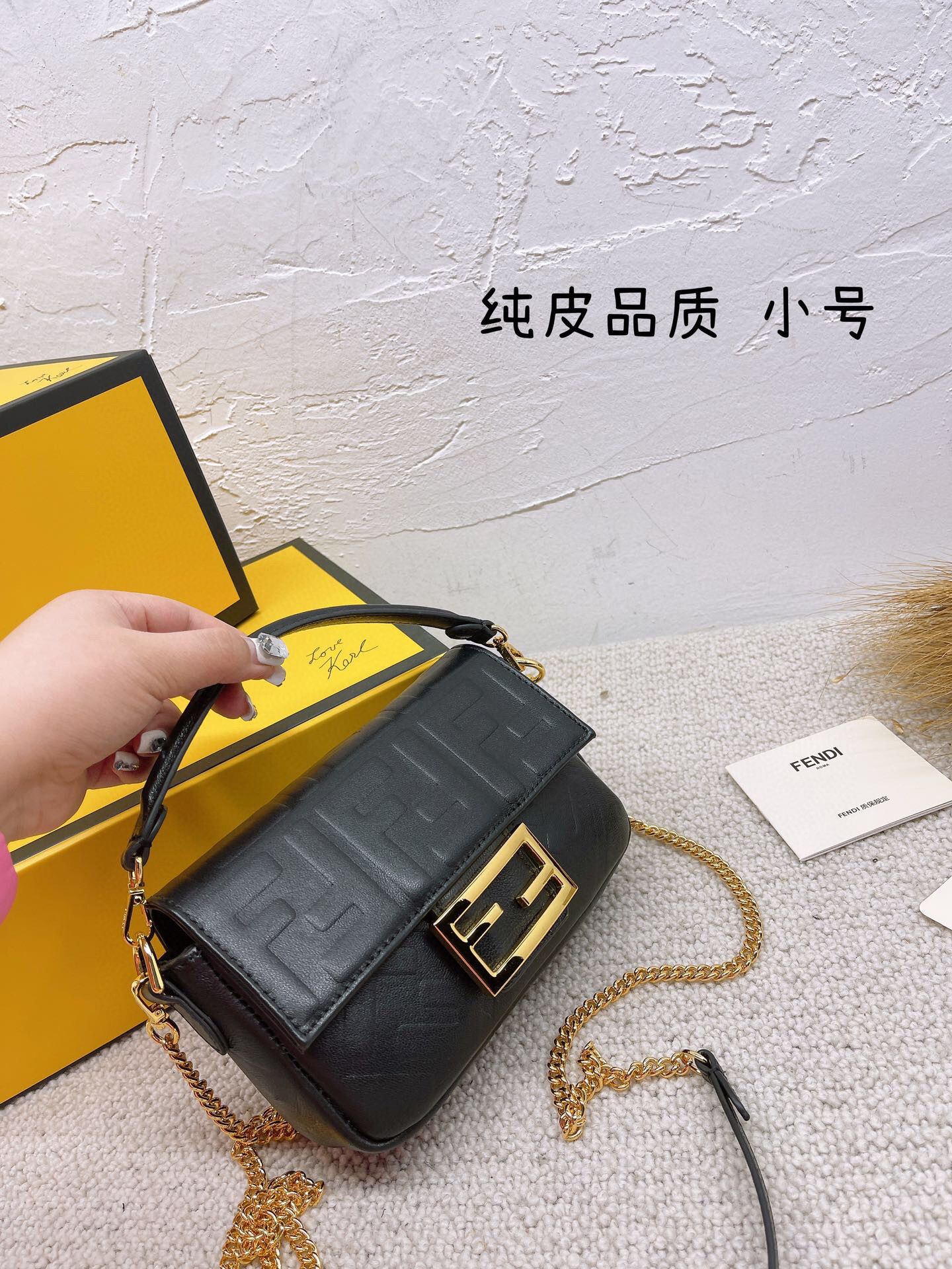 $34.99-FENDI X6164 gallery