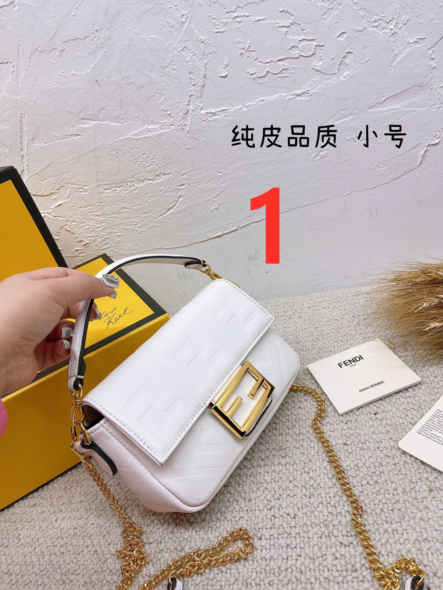 $34.99-FENDI X6164 gallery