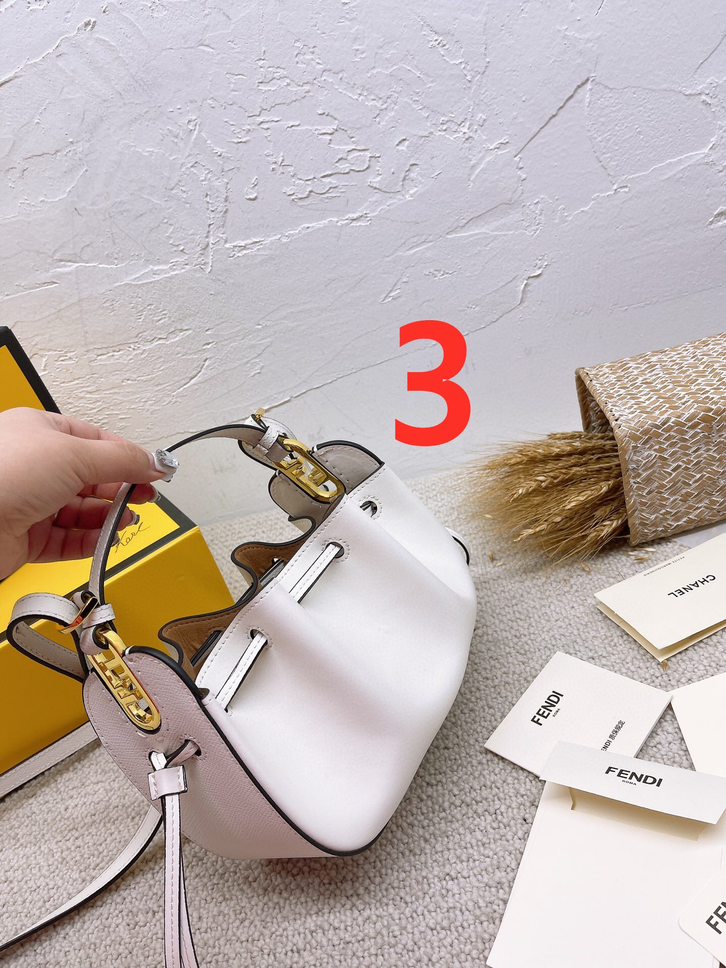 $34.99-FENDI X6165 gallery