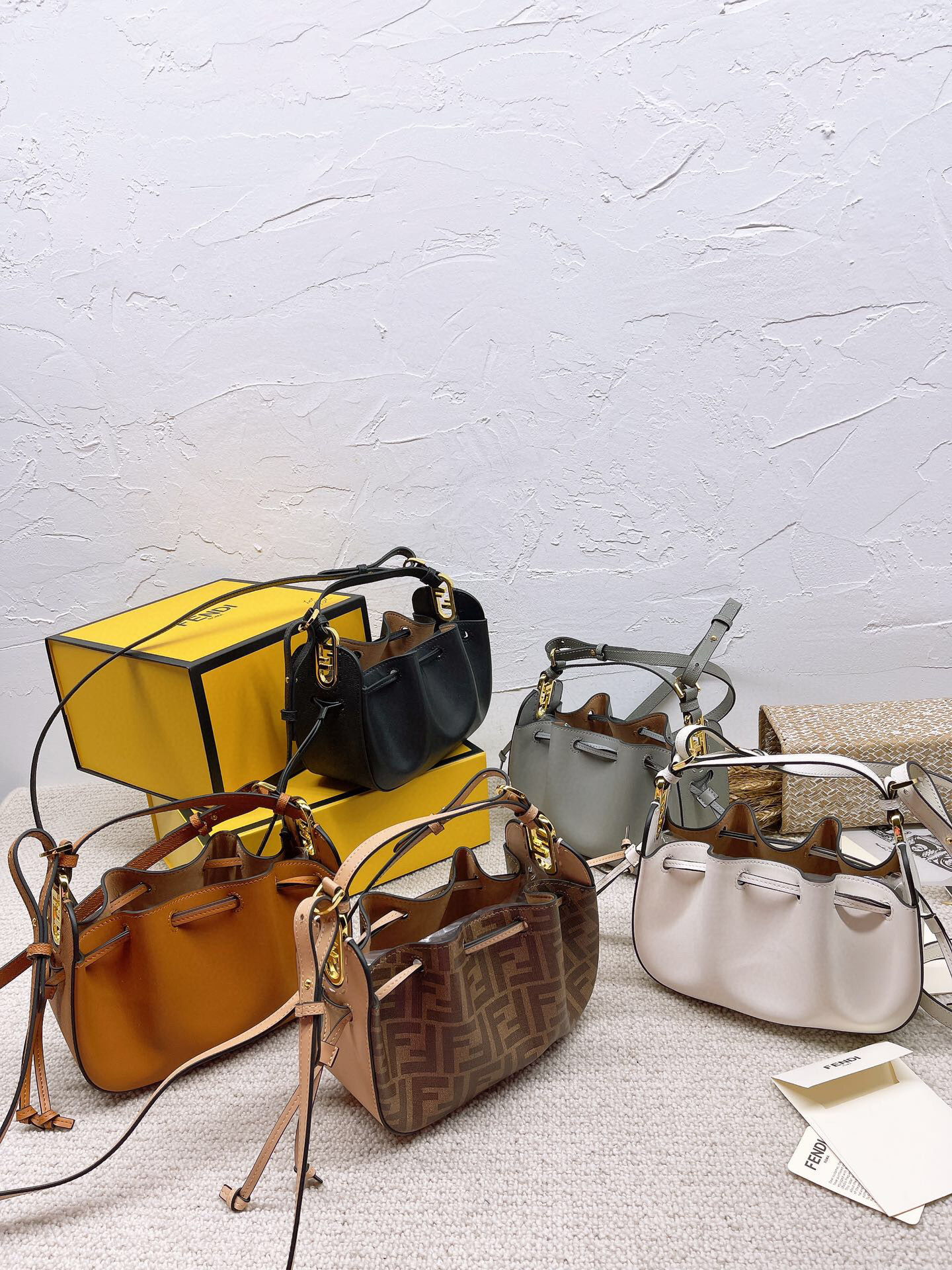 $34.99-FENDI X6165 gallery