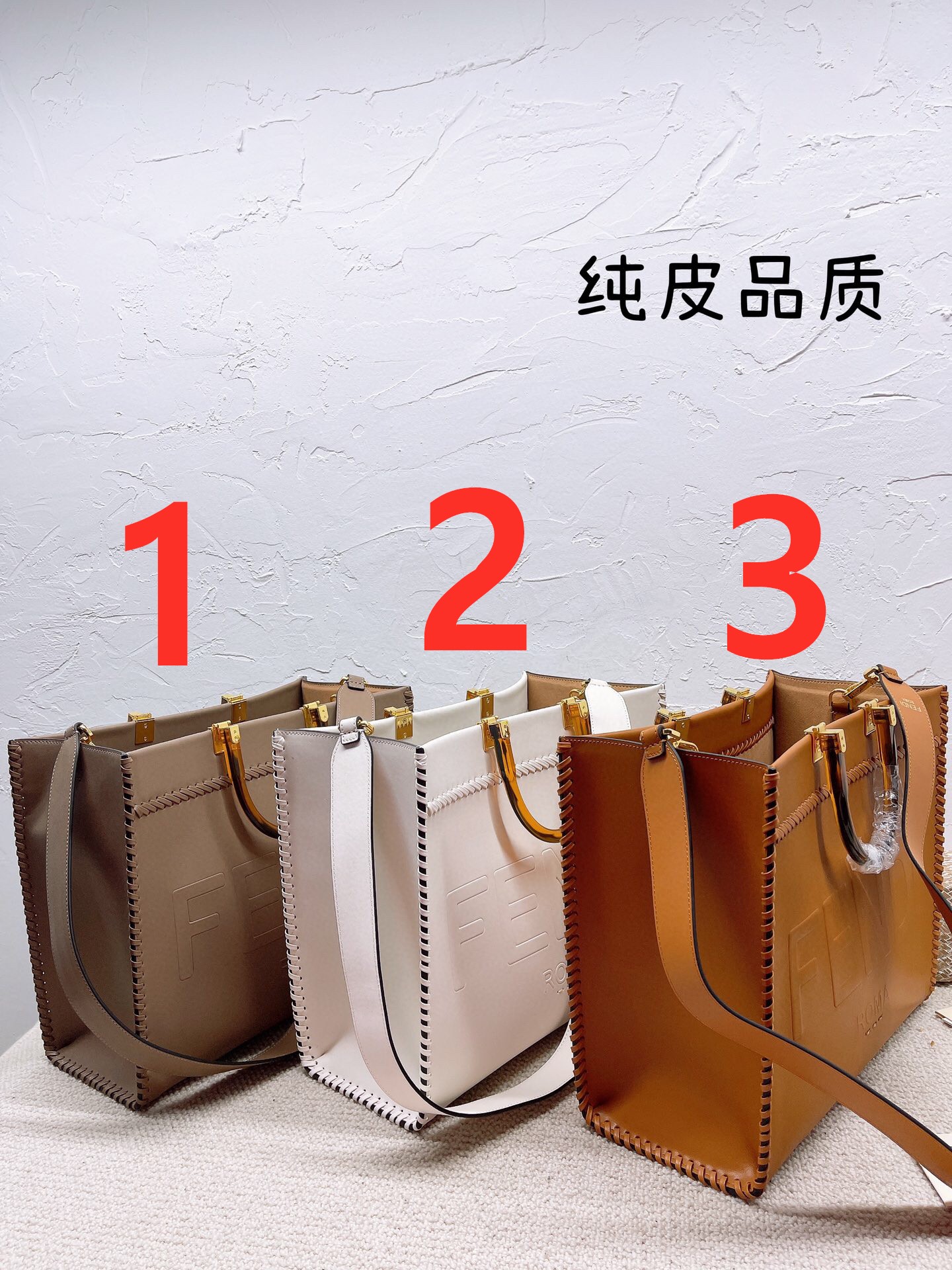 $34.99-FENDI X6166 gallery