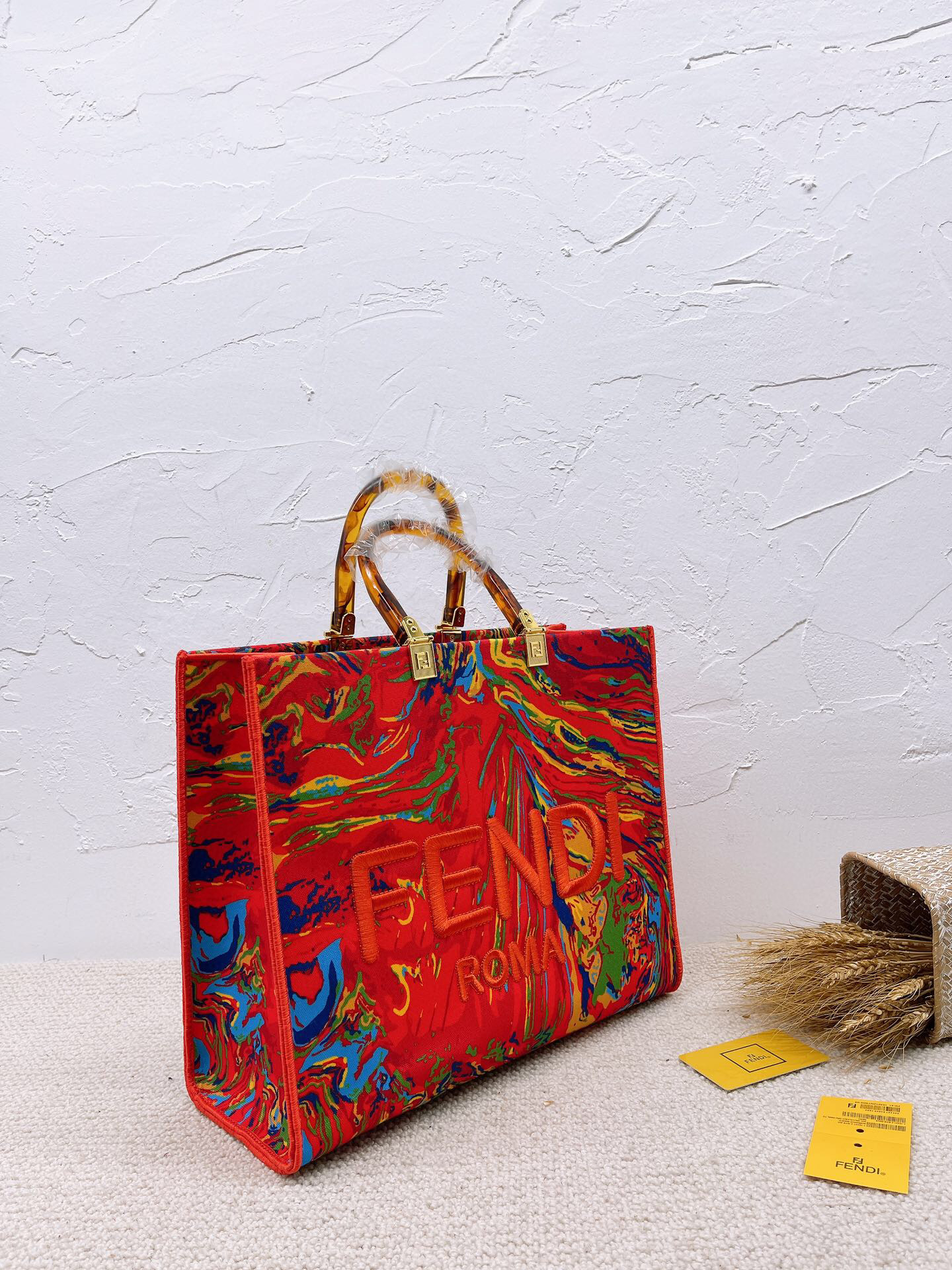 $34.99-FENDI X6167 gallery