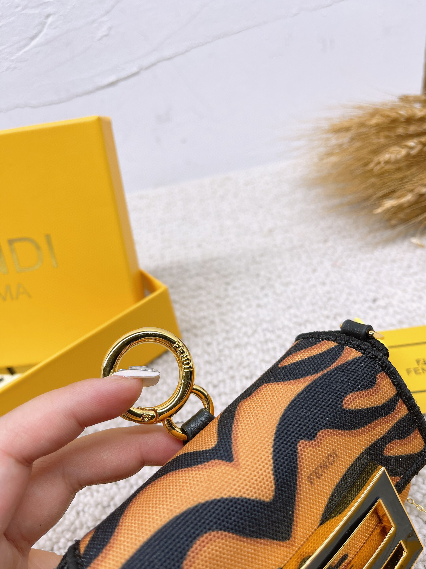 $34.99-FENDI X6169 gallery