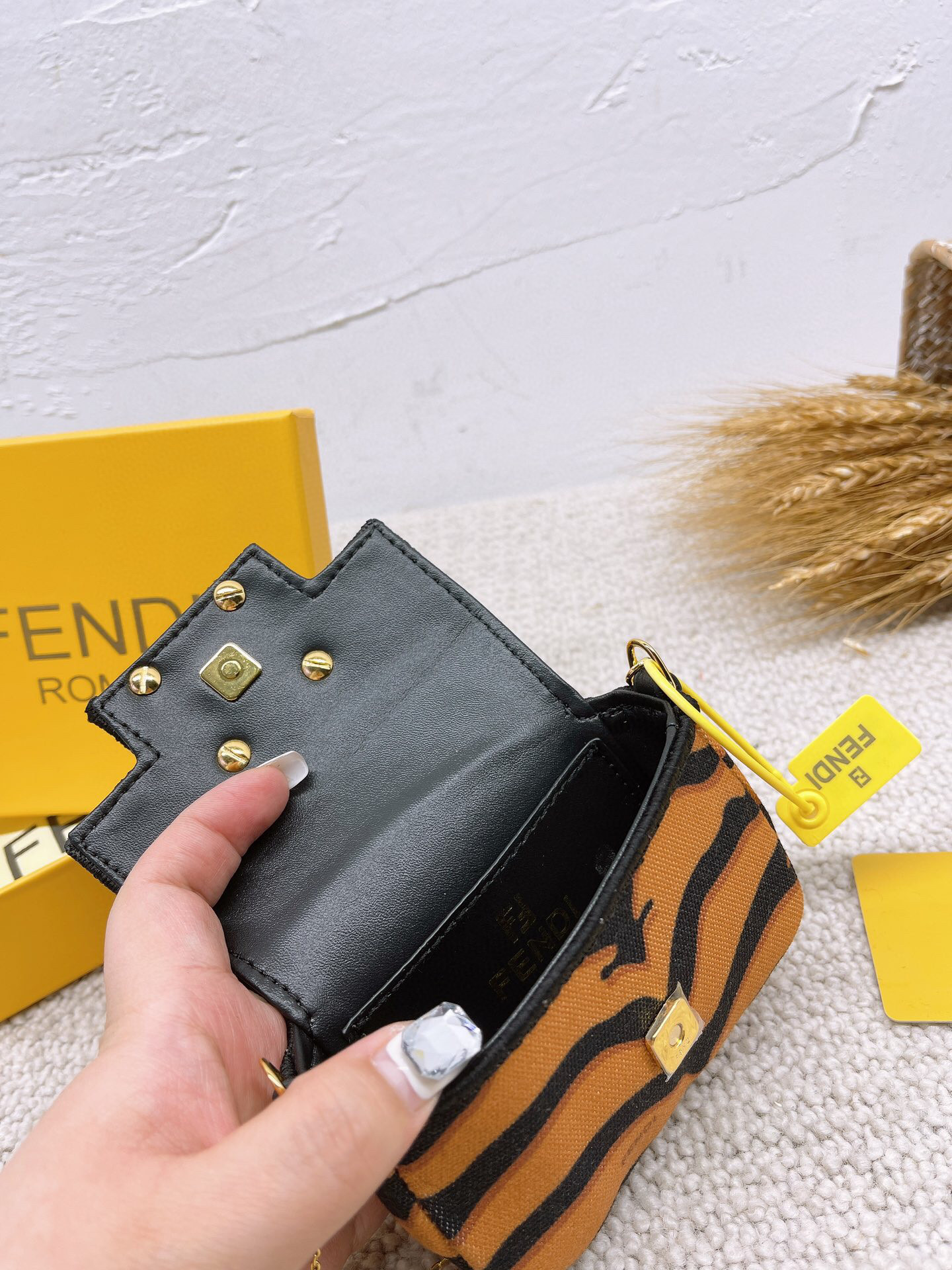 $34.99-FENDI X6169 gallery