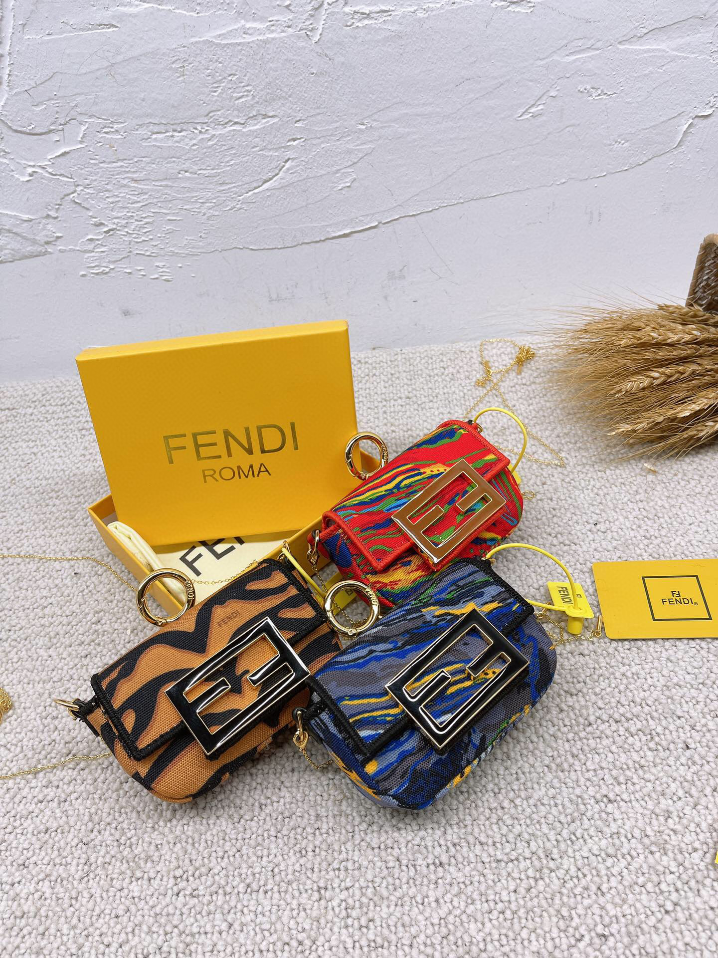$34.99-FENDI X6169 gallery
