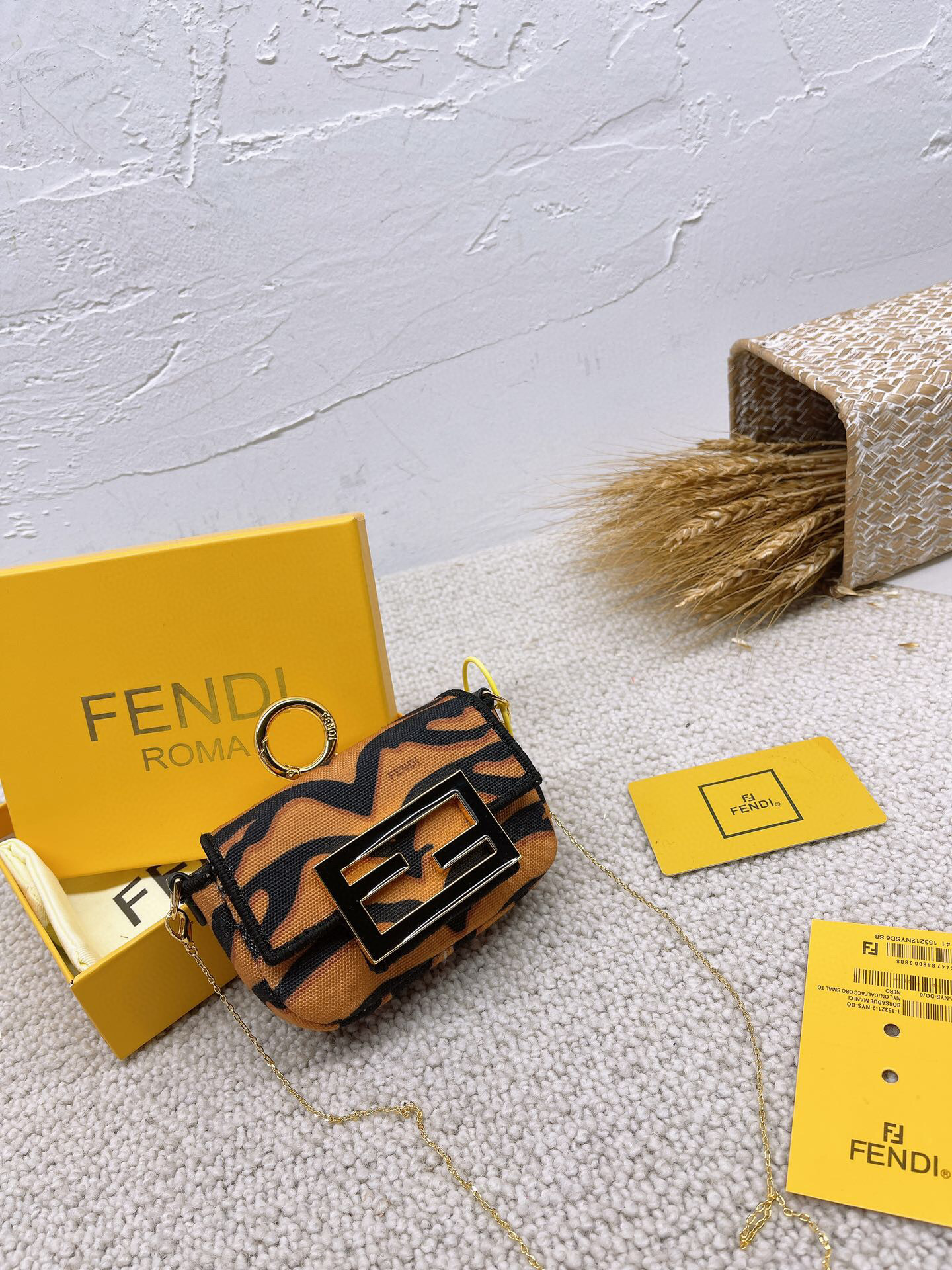 $34.99-FENDI X6169 gallery