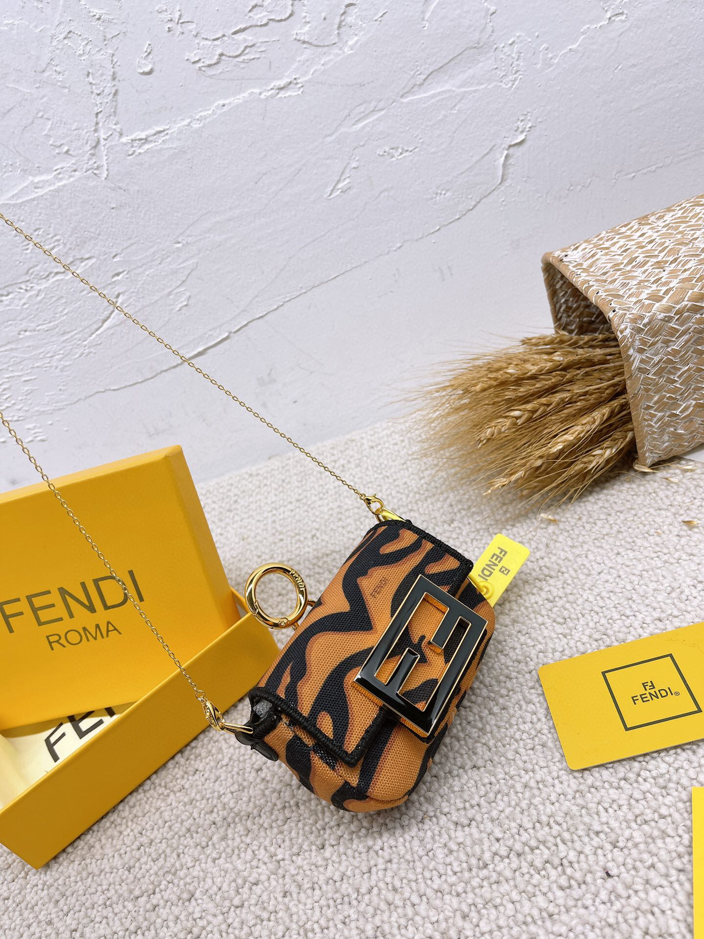 $34.99-FENDI X6169 gallery
