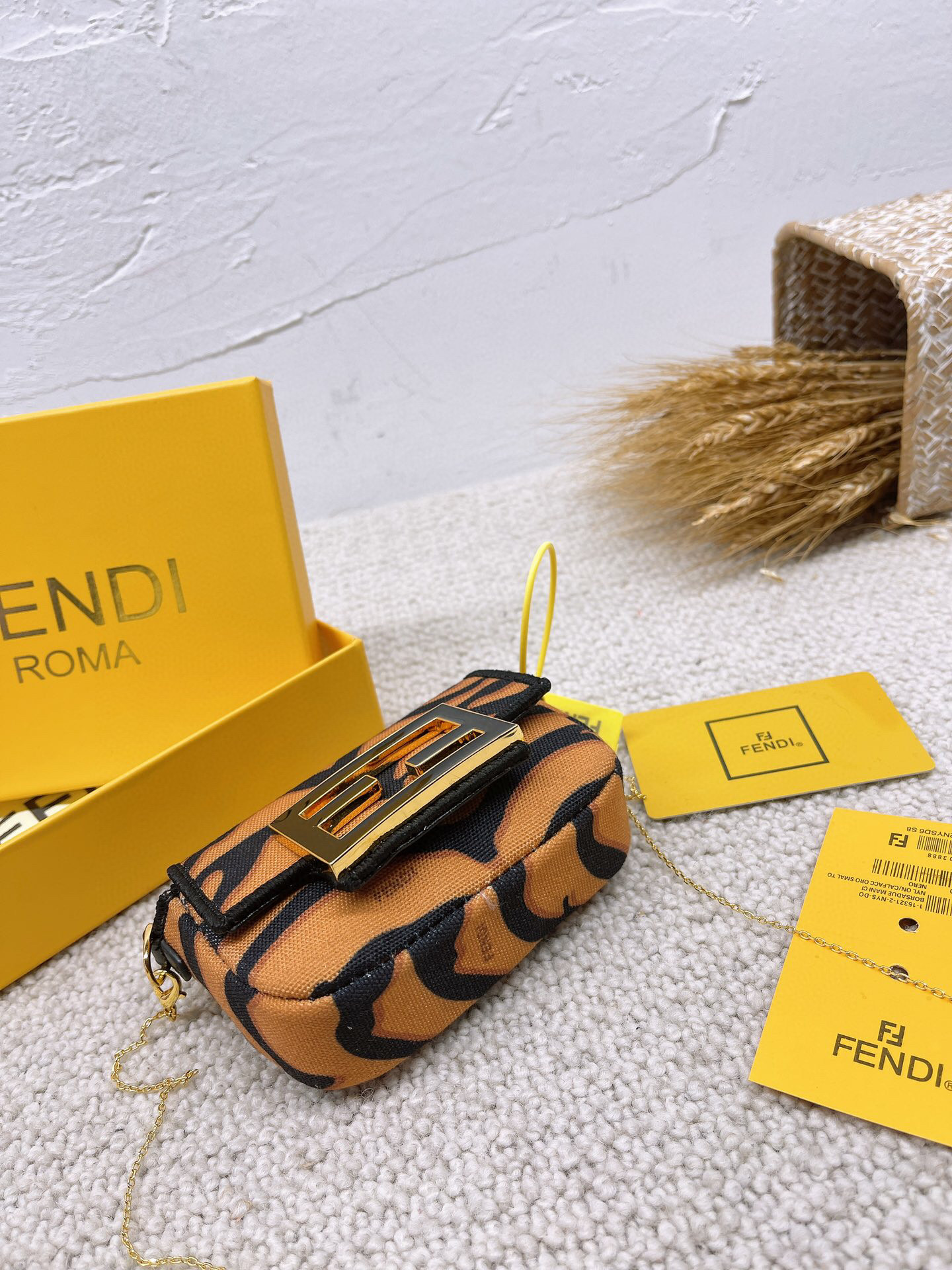 $34.99-FENDI X6169 gallery