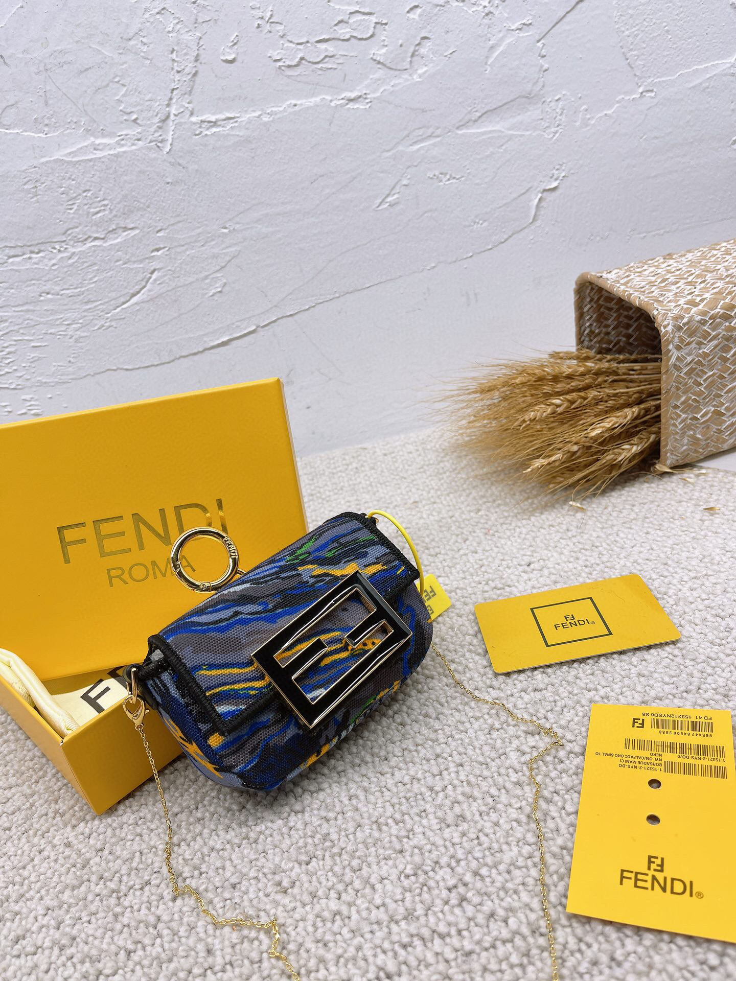 $34.99-FENDI X6169 gallery
