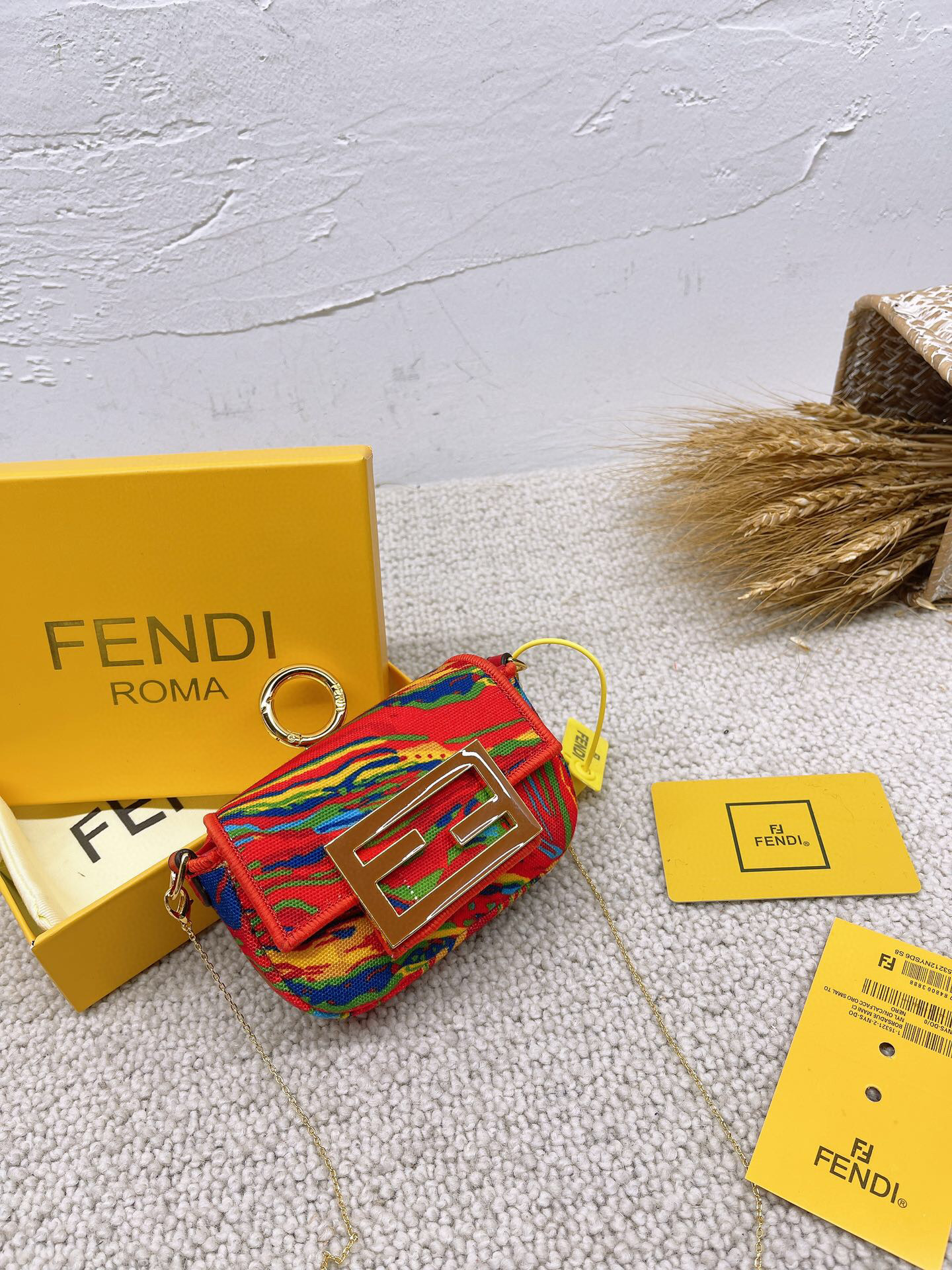 $34.99-FENDI X6169 gallery