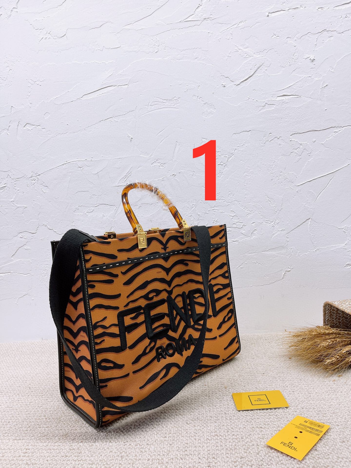 $34.99-FENDI X6170 gallery
