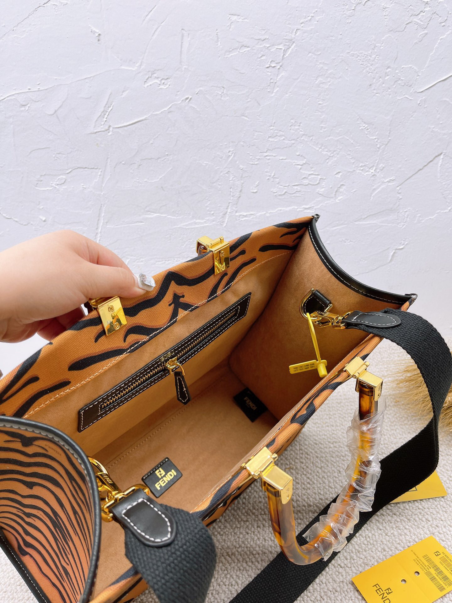 $34.99-FENDI X6170 gallery