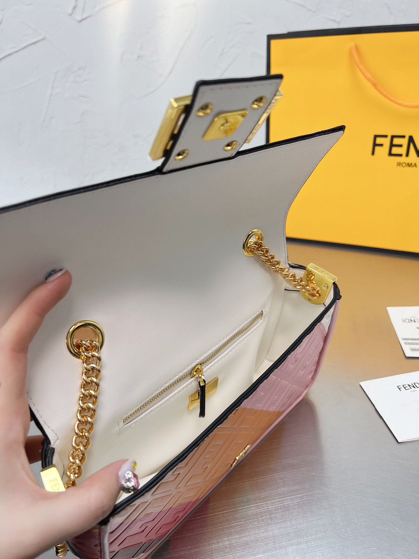$34.99-FENDI X6172 gallery