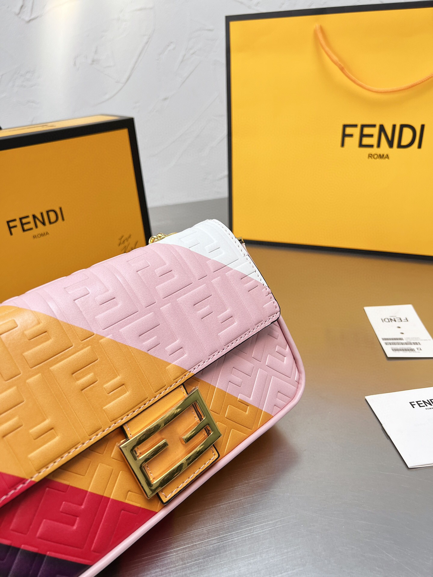 $34.99-FENDI X6172 gallery
