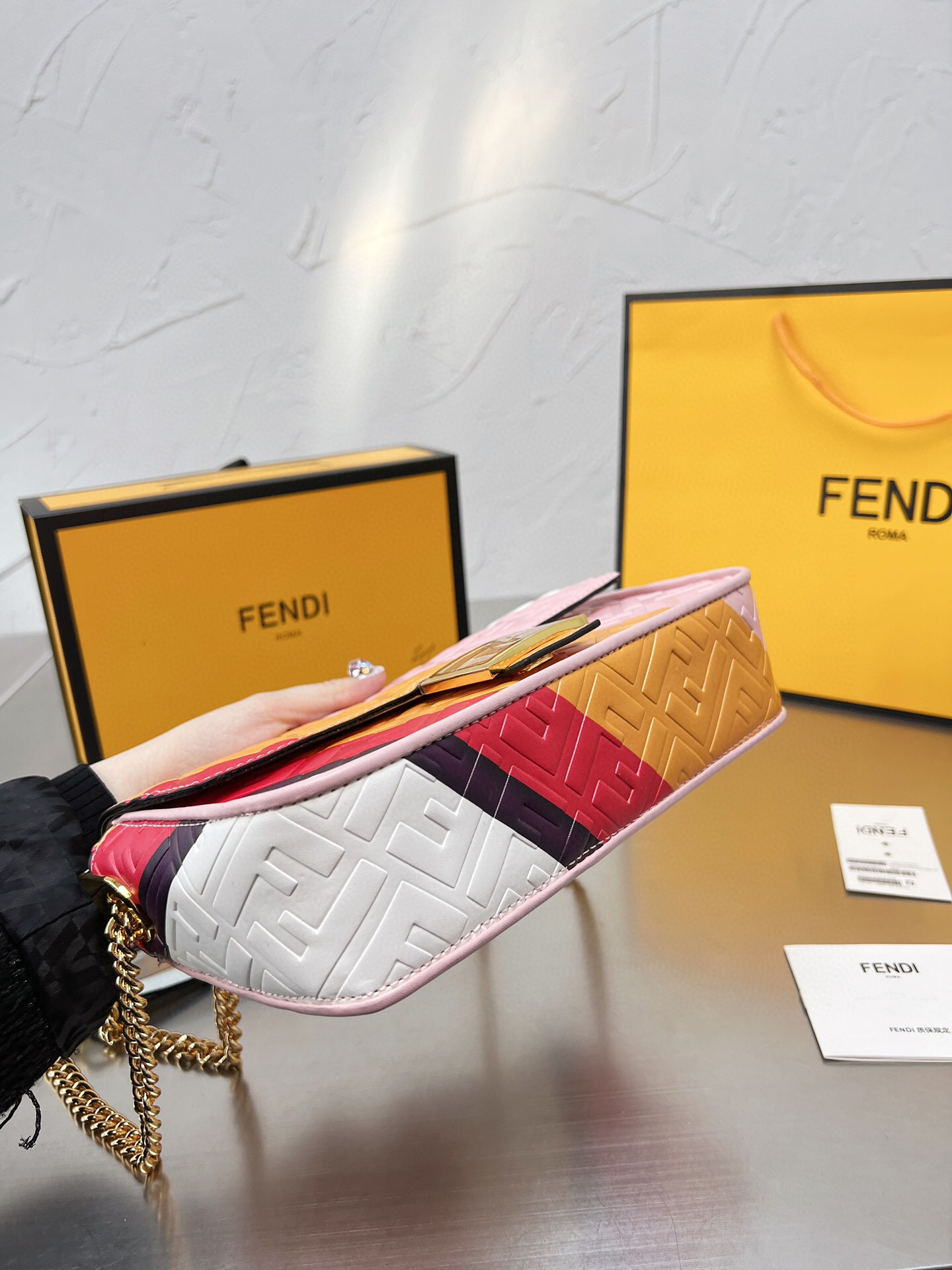 $34.99-FENDI X6172 gallery