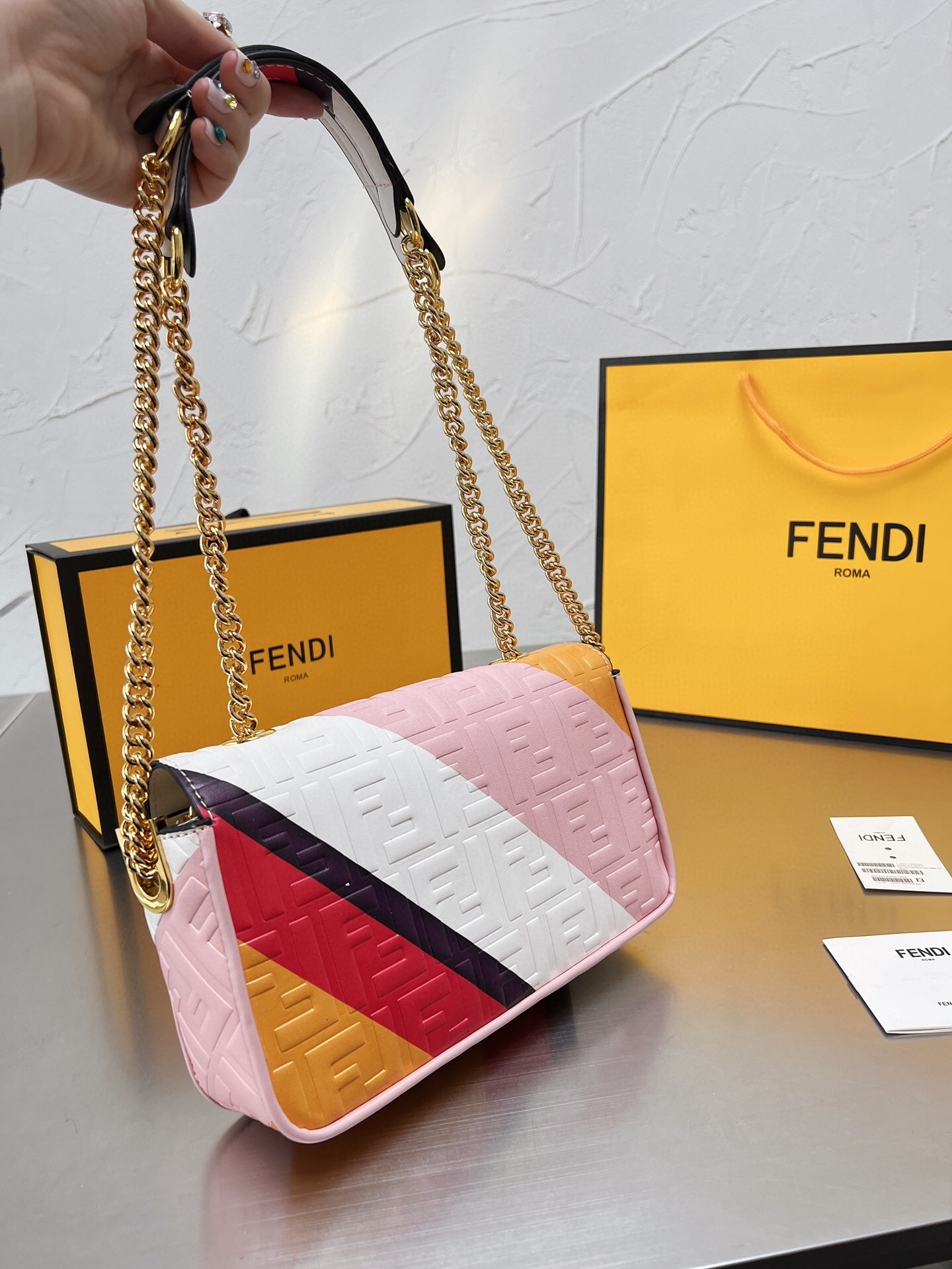 $34.99-FENDI X6172 gallery