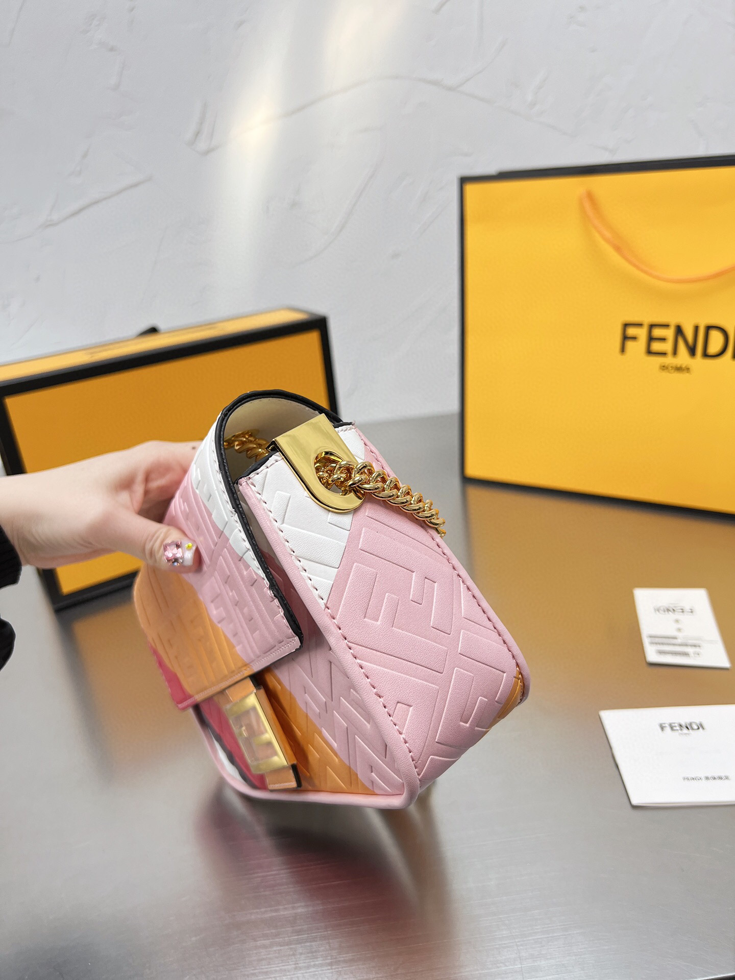 $34.99-FENDI X6172 gallery