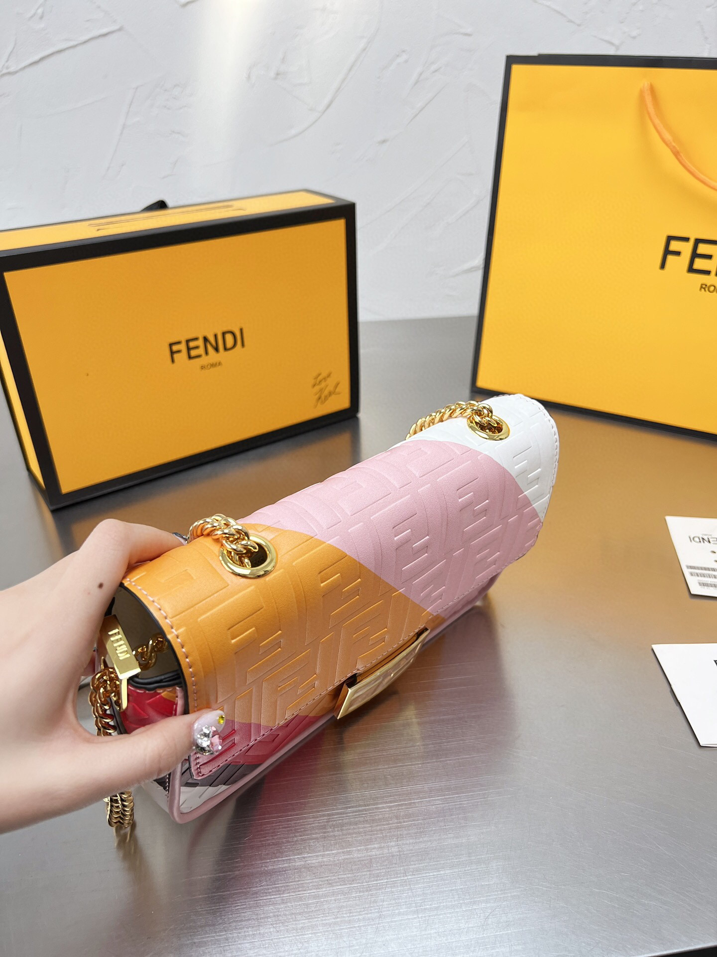 $34.99-FENDI X6172 gallery