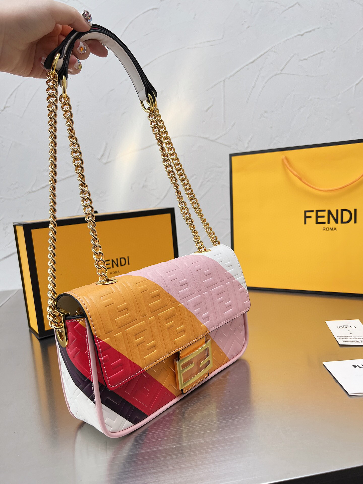 $34.99-FENDI X6172 gallery