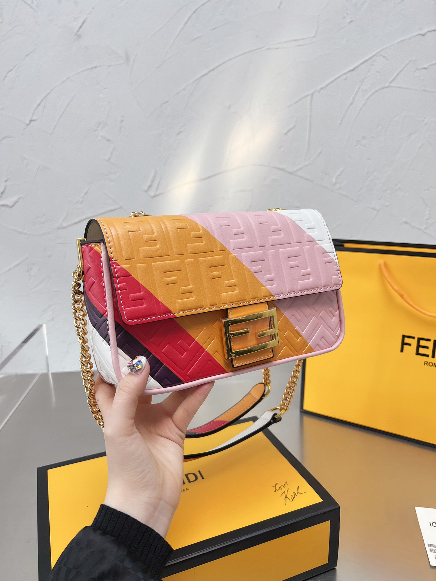 $34.99-FENDI X6172 gallery