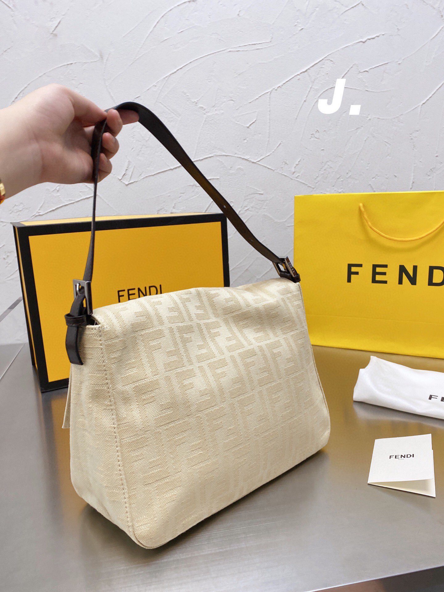 $34.99-FENDI X6173 gallery