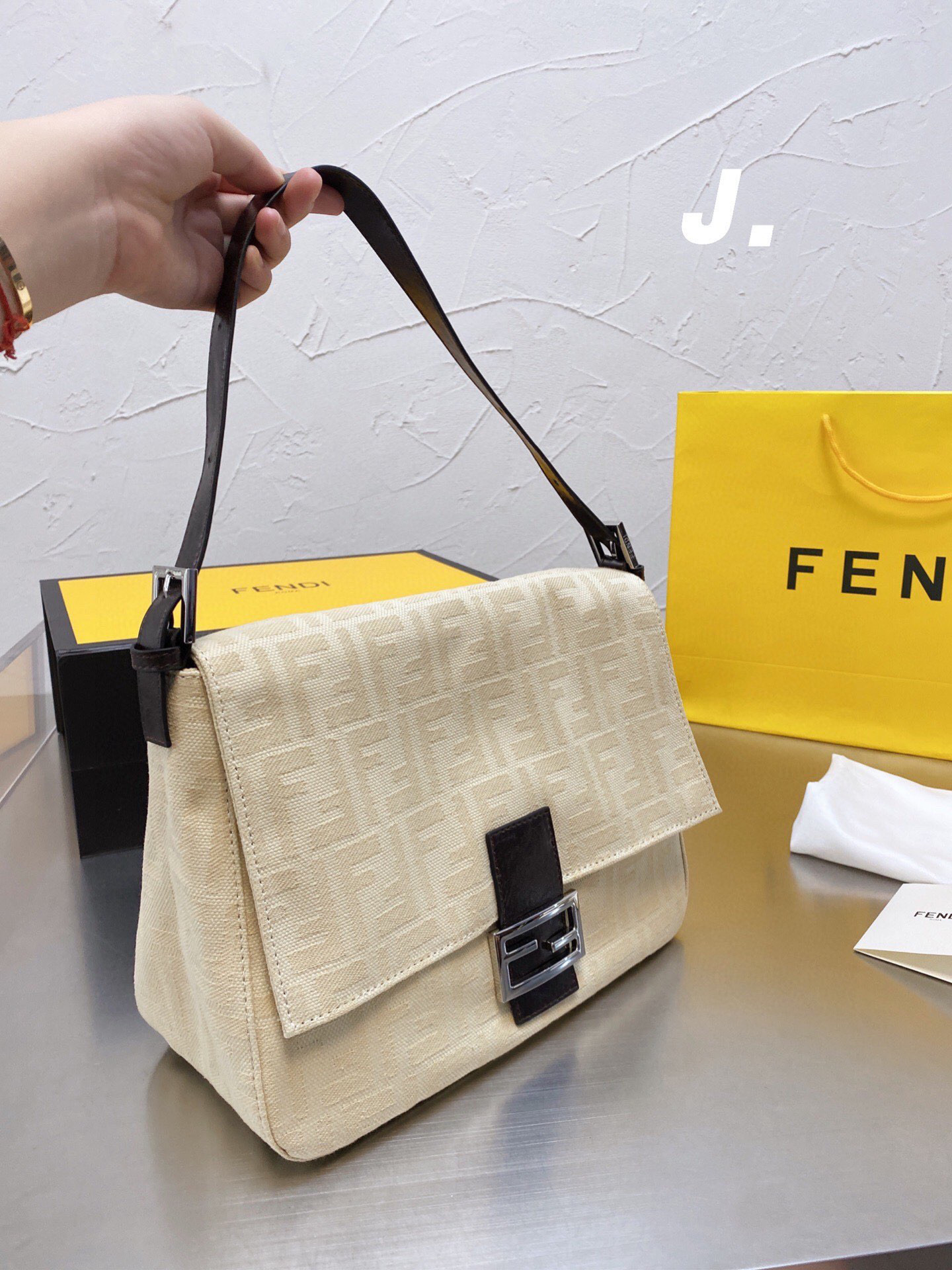 $34.99-FENDI X6173 gallery