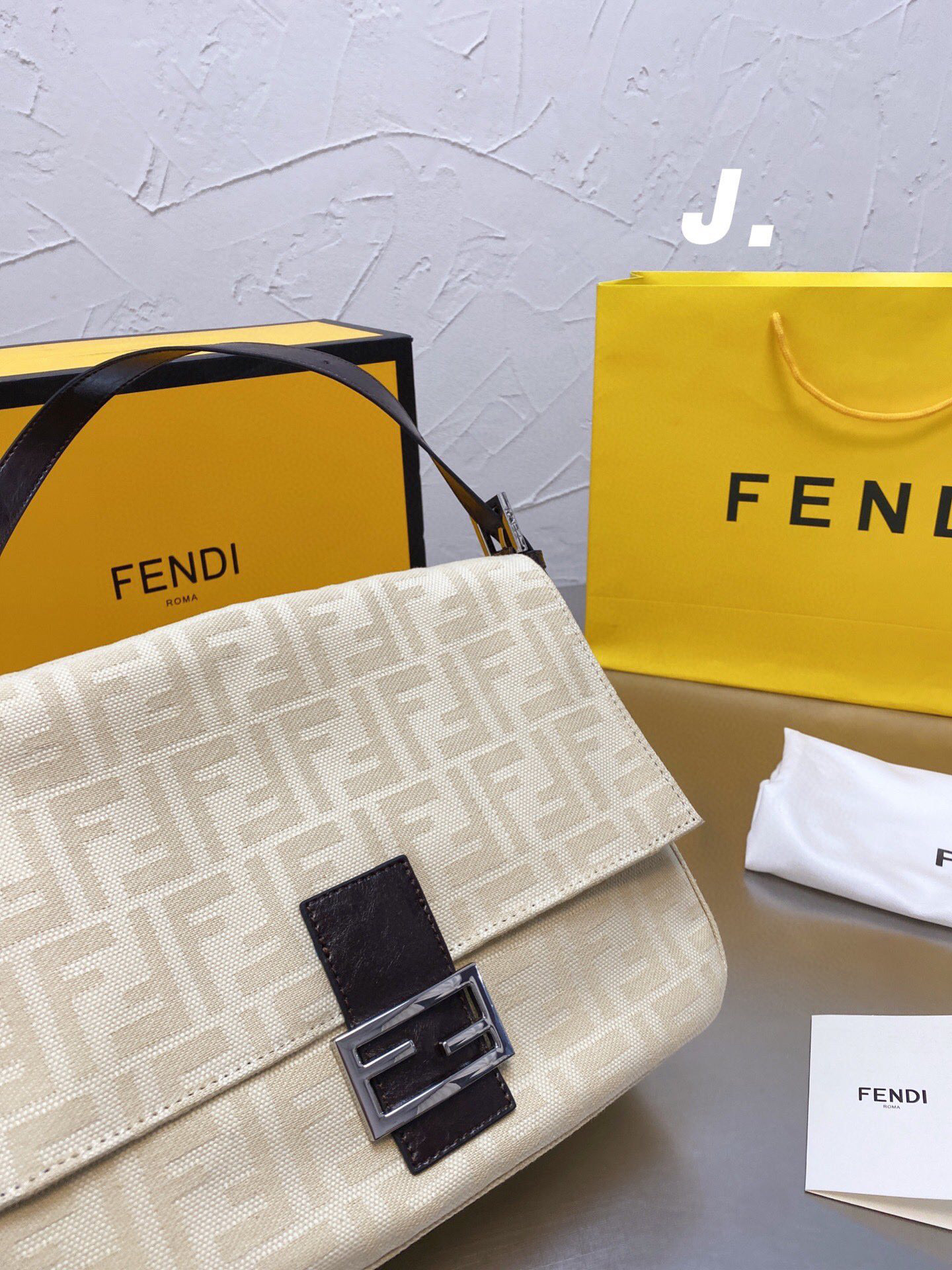 $34.99-FENDI X6173 gallery