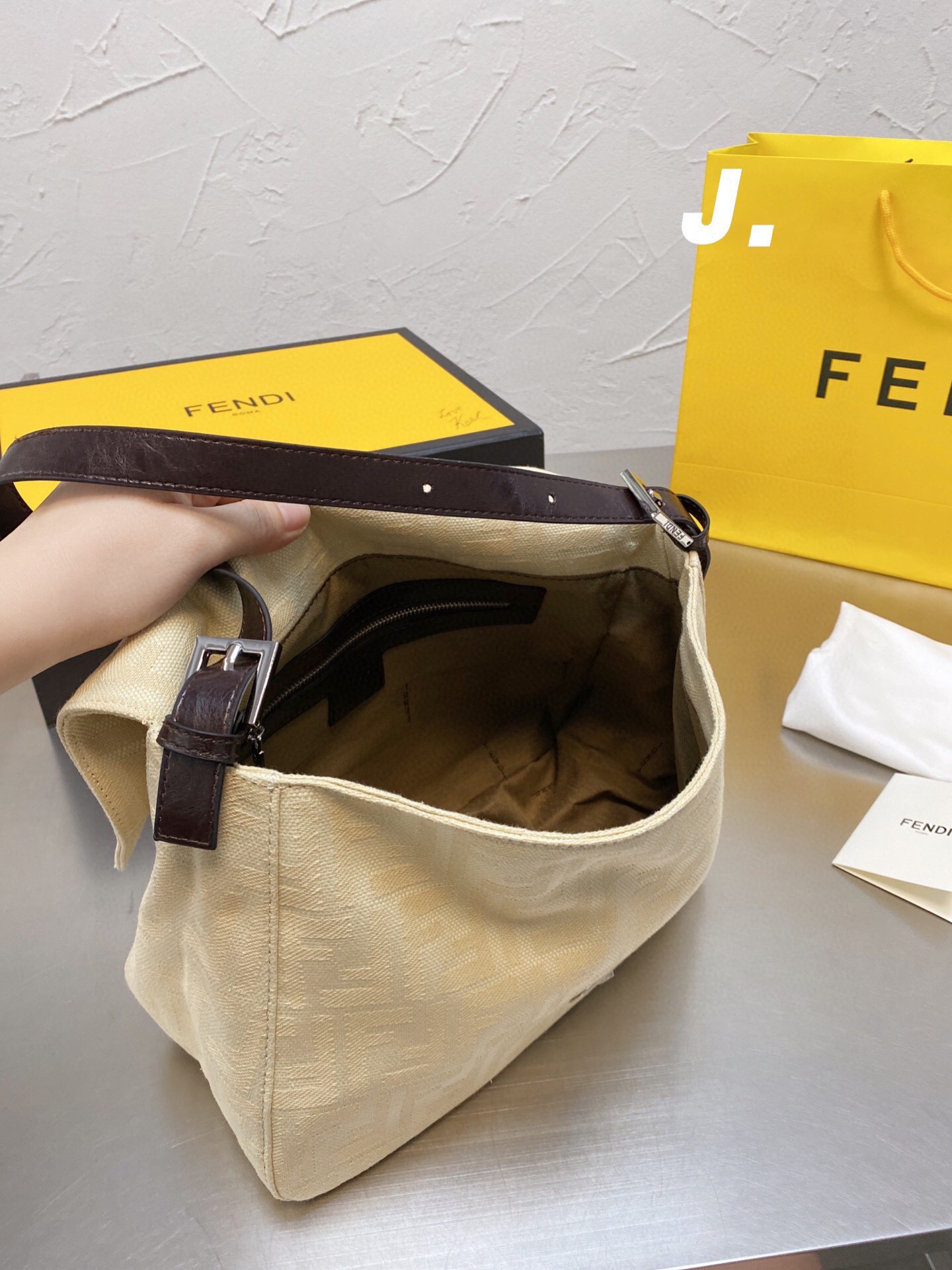 $34.99-FENDI X6173 gallery