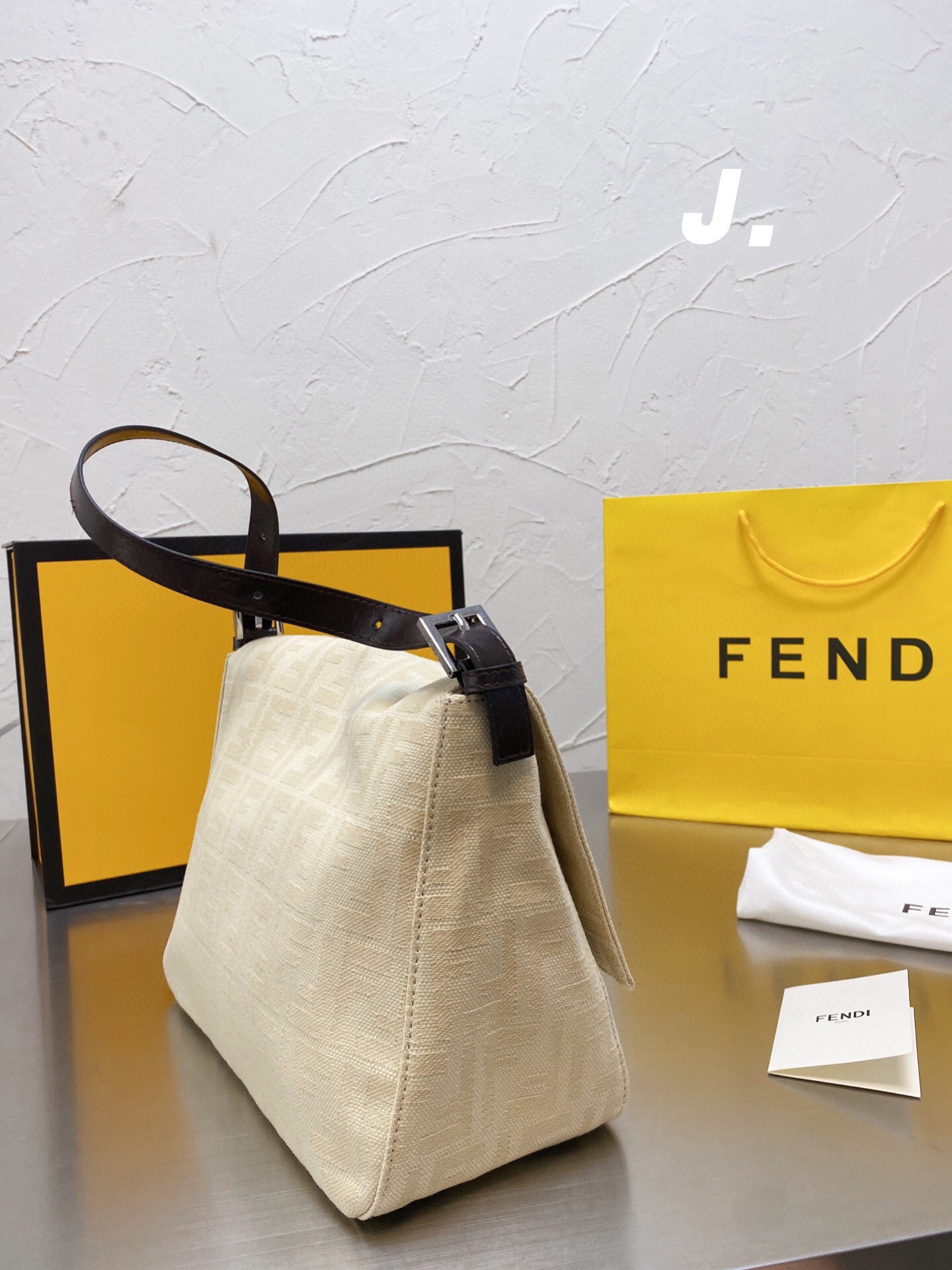 $34.99-FENDI X6173 gallery