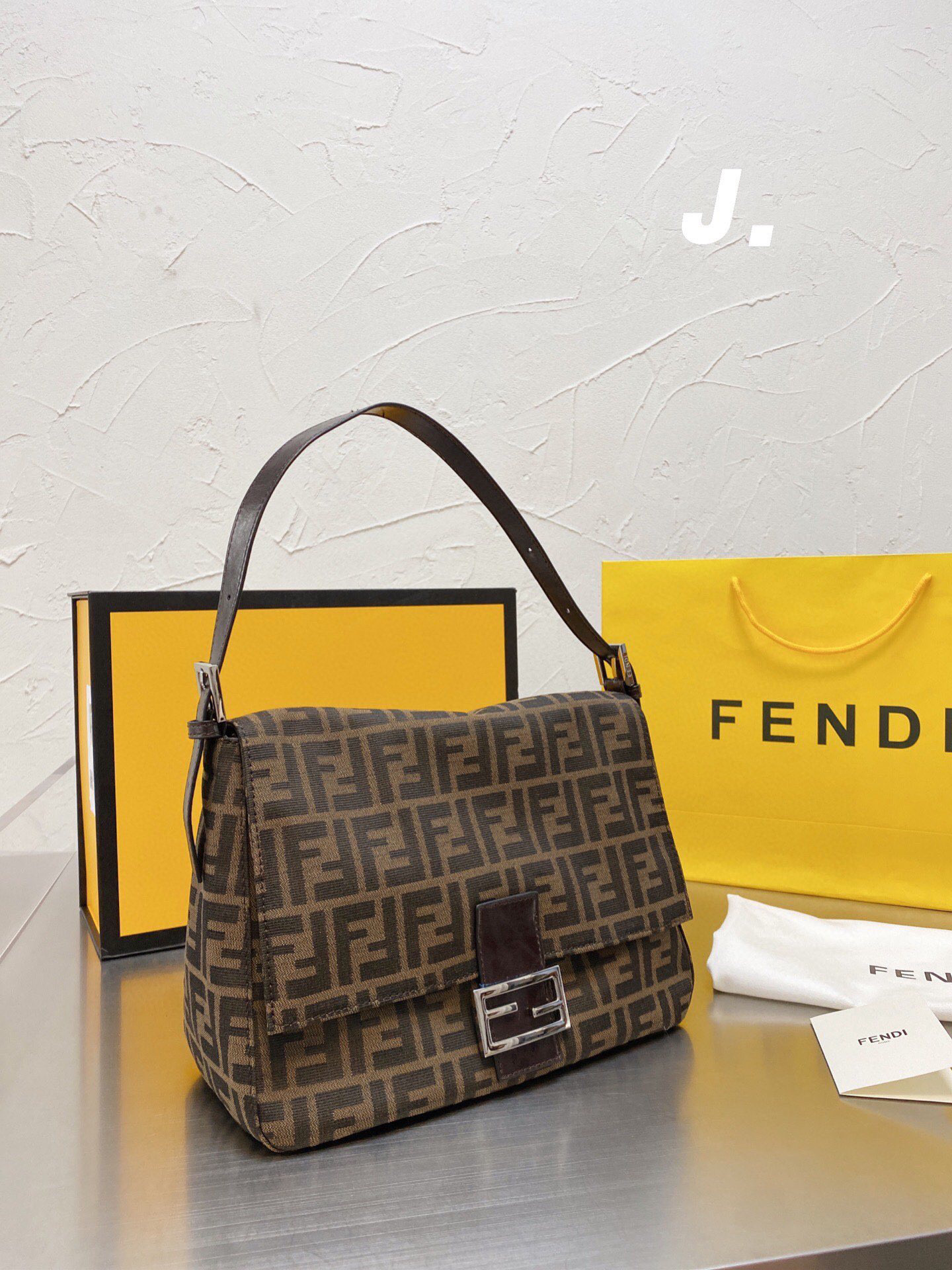 $34.99-FENDI X6173 gallery