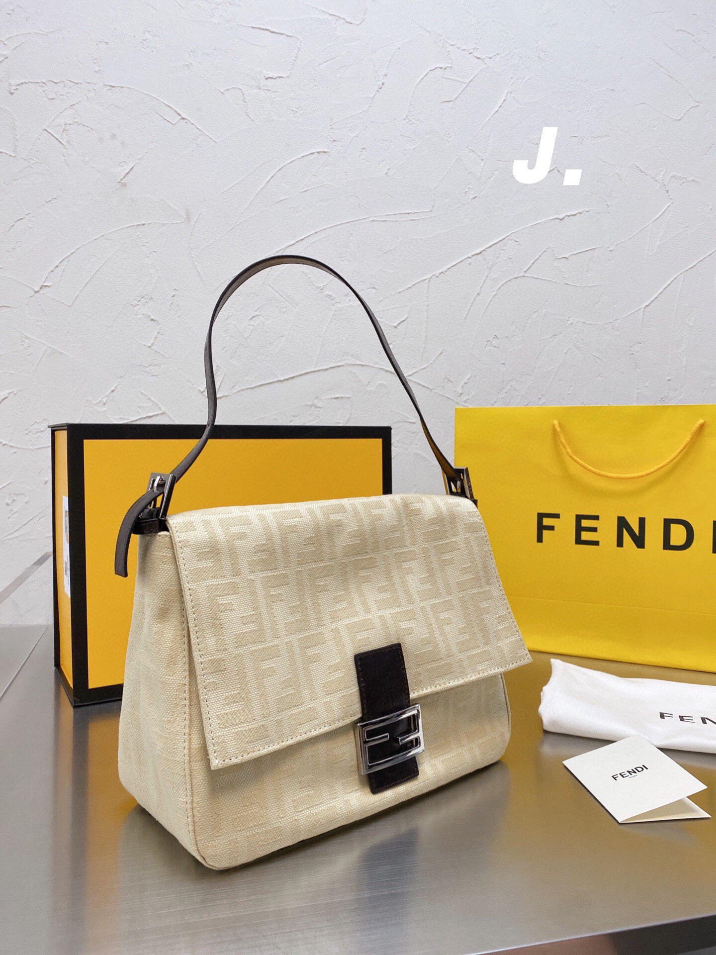 $34.99-FENDI X6173 gallery