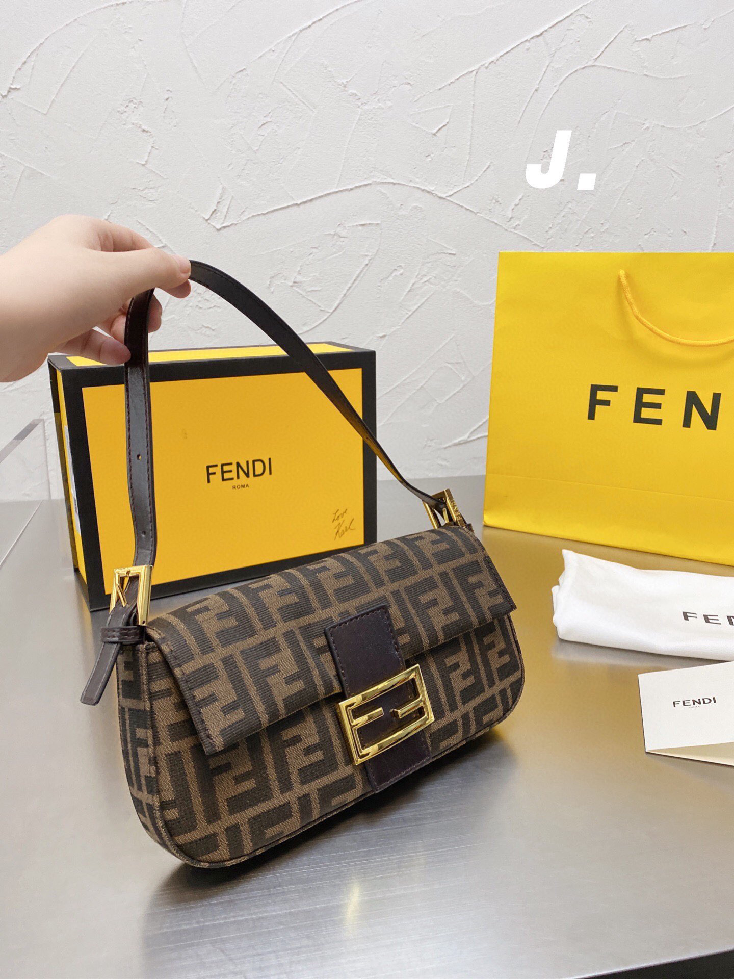 $34.99-FENDI X6174 gallery