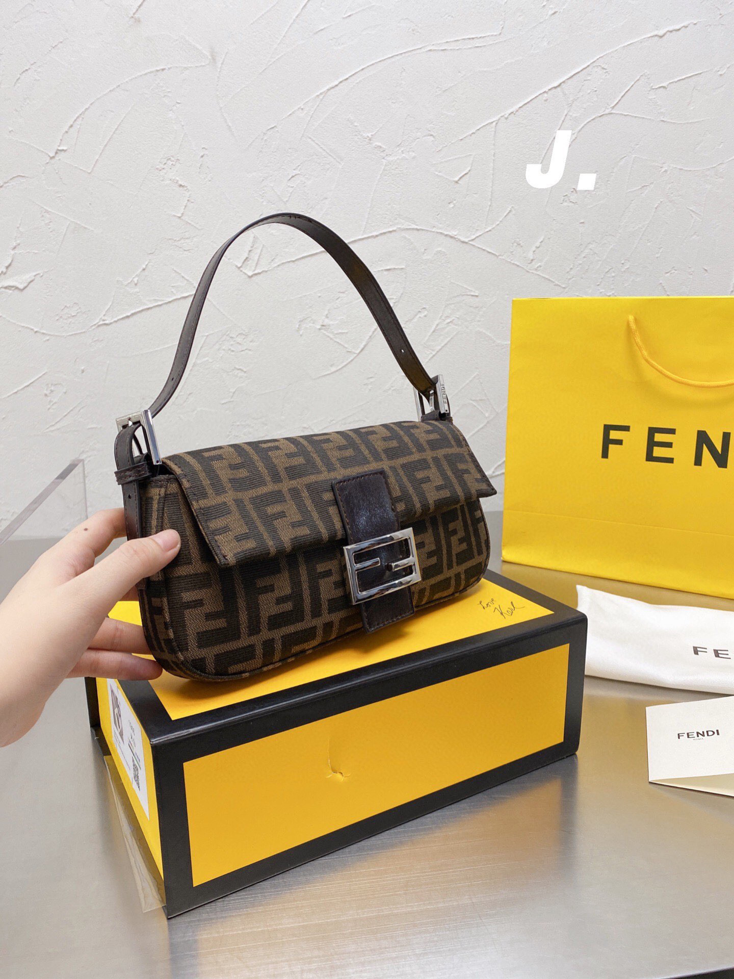 $34.99-FENDI X6174 gallery